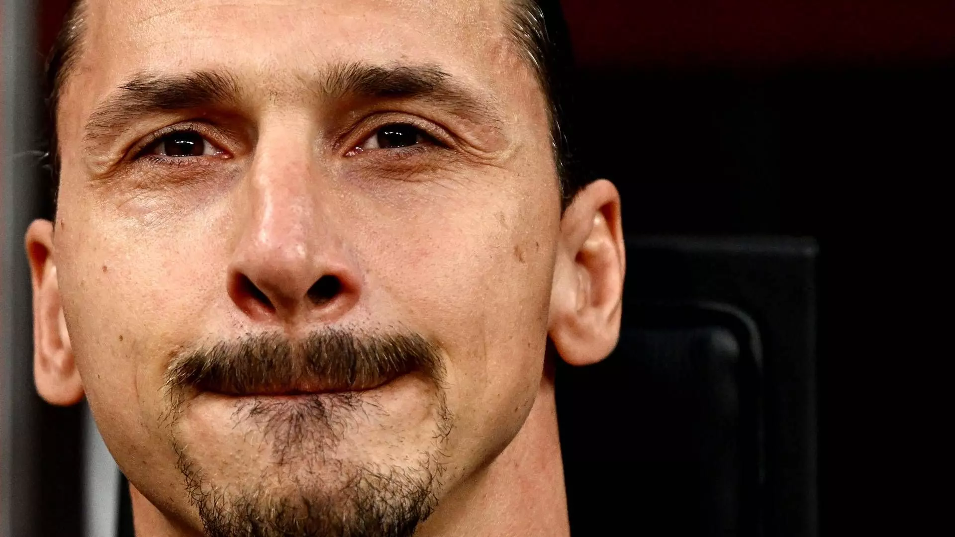 Zlatan Ibrahimovic annuncia il ritiro