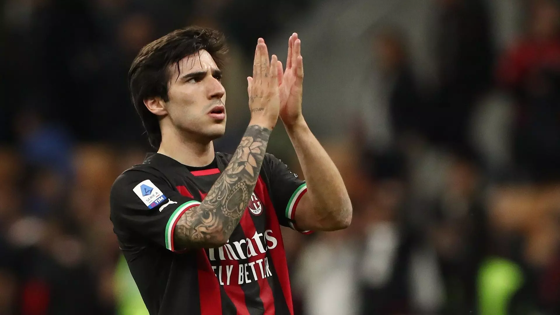 Milan, addio di Sandro Tonali a un passo: l’incontro con il Newcastle