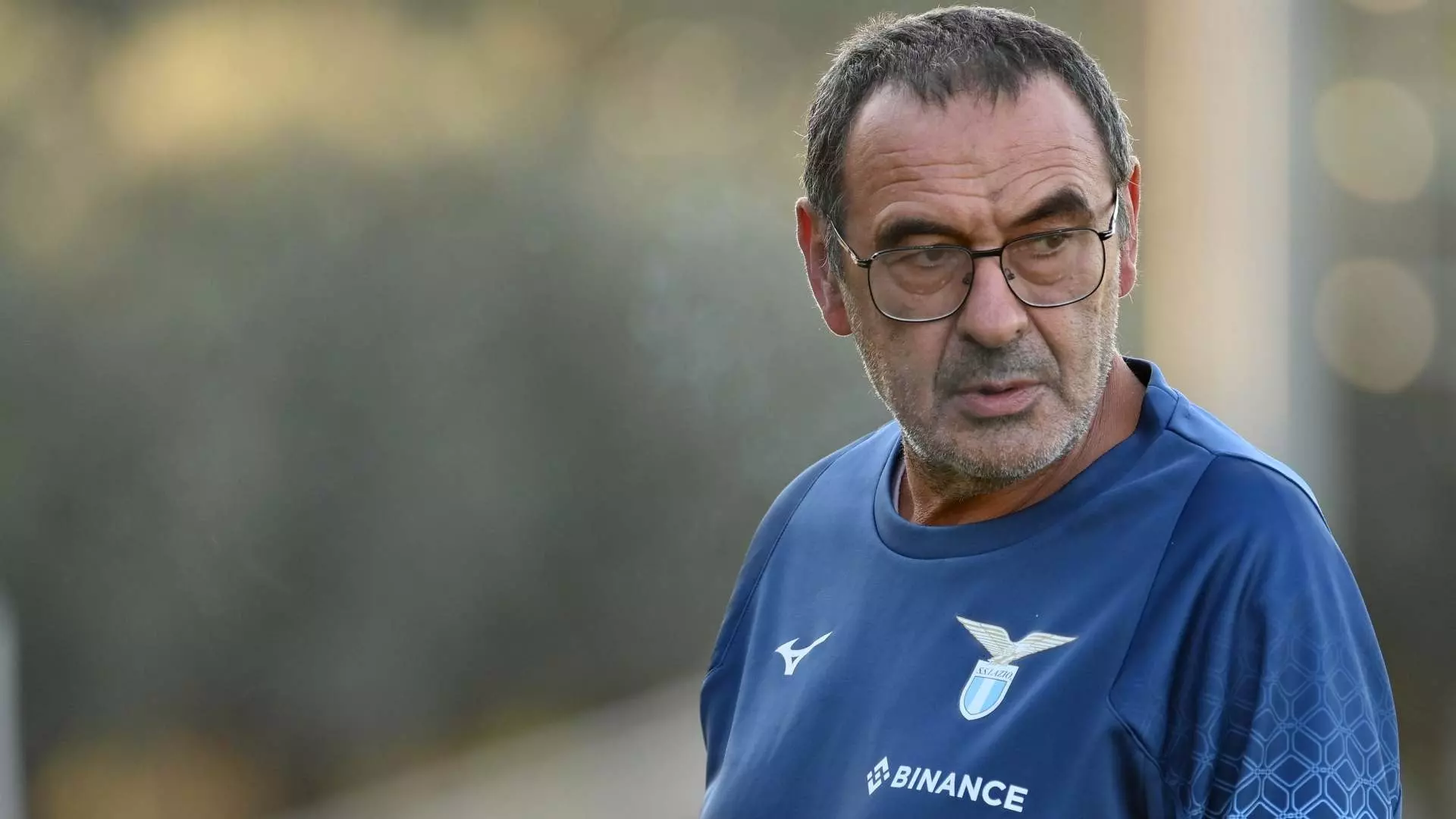 Lazio, occhi su una vecchia conoscenza di Maurizio Sarri