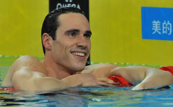 Fabio Scozzoli dice basta con il nuoto
