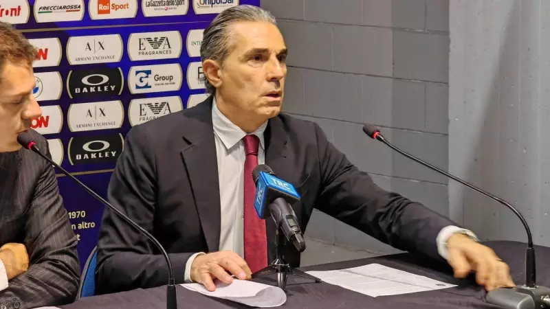 Virtus Bologna, Sergio Scariolo fa chiarezza sulle condizioni di Milos Teodosic in vista della finale