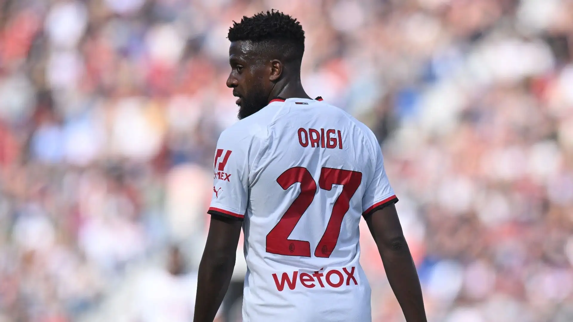 Al Milan non ha brillato e in Europa non ci sono tantissime richieste: Divock Origi potrebbe abbracciare il calcio saudita

