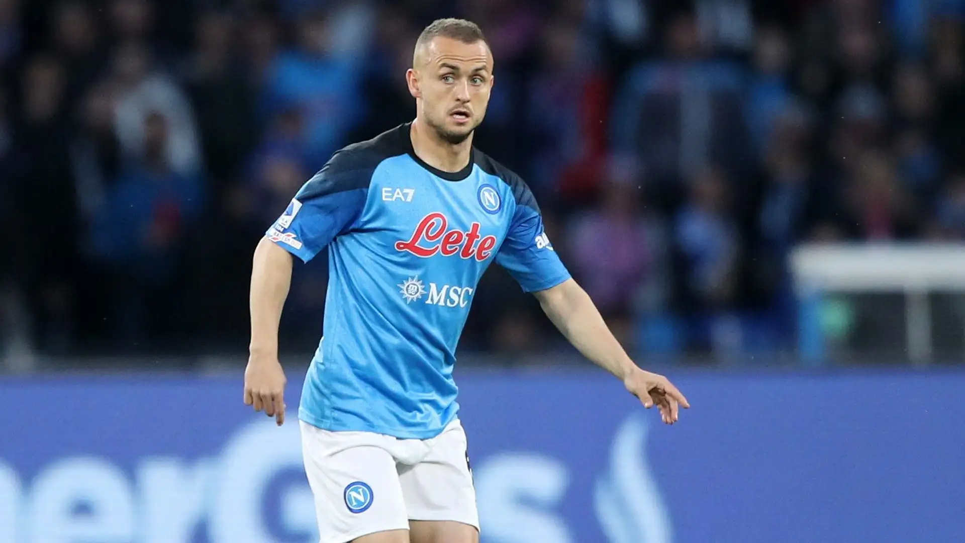 Anche Stanislav Lobotka potrebbe lasciare il nostro campionato: pronta una maxi offerta
