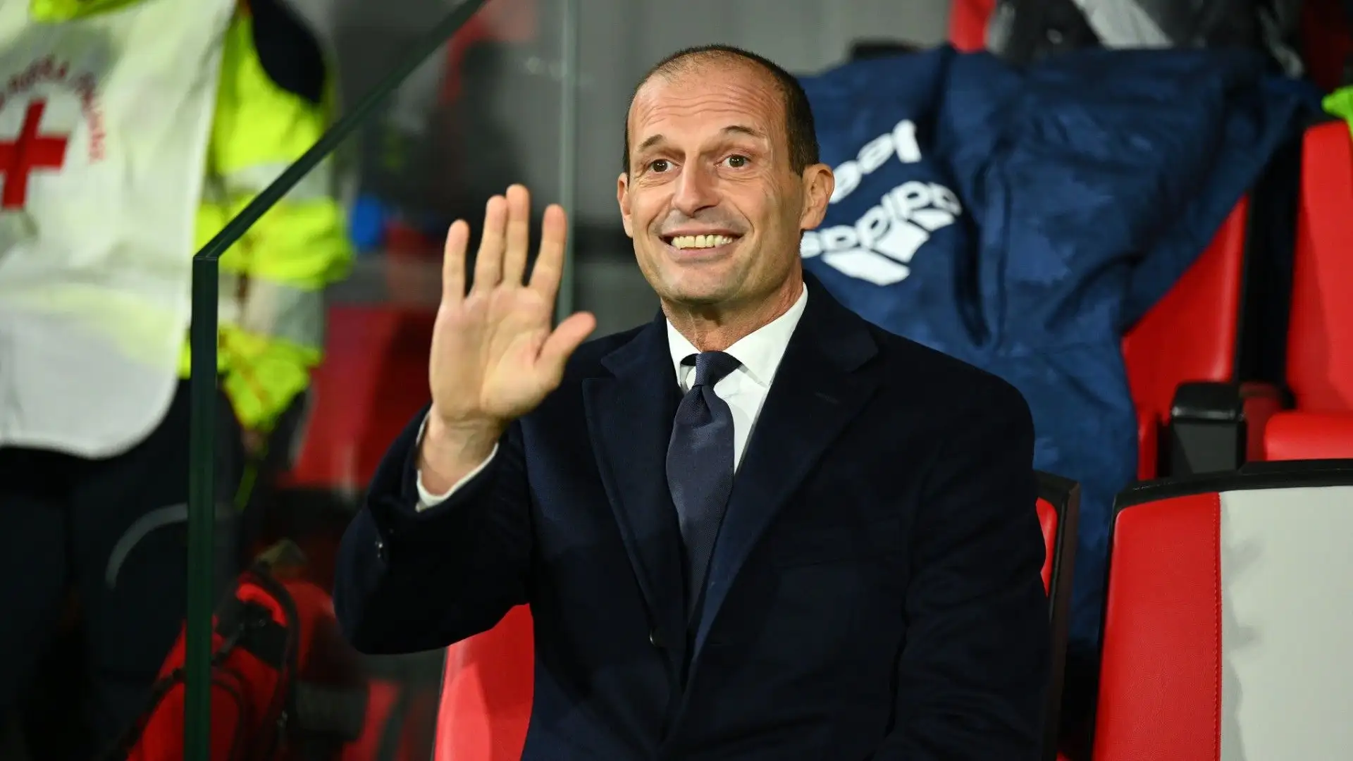 La Juventus sta valutando proprio in questi giorni il futuro di Allegri. L'ipotesi Arabia Saudita è vivissima
