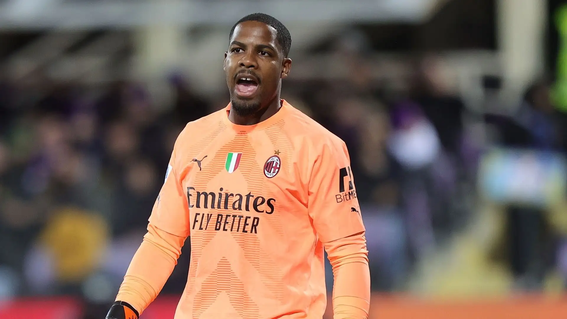 Portiere: Mike Maignan, Milan, 45 milioni di euro
