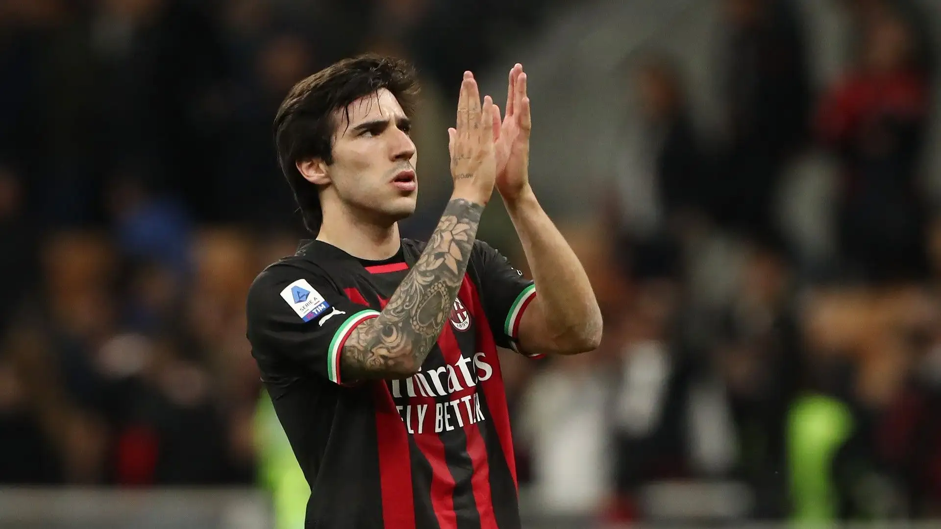 Mediano: Sandro Tonali, Milan, 50 milioni di euro
