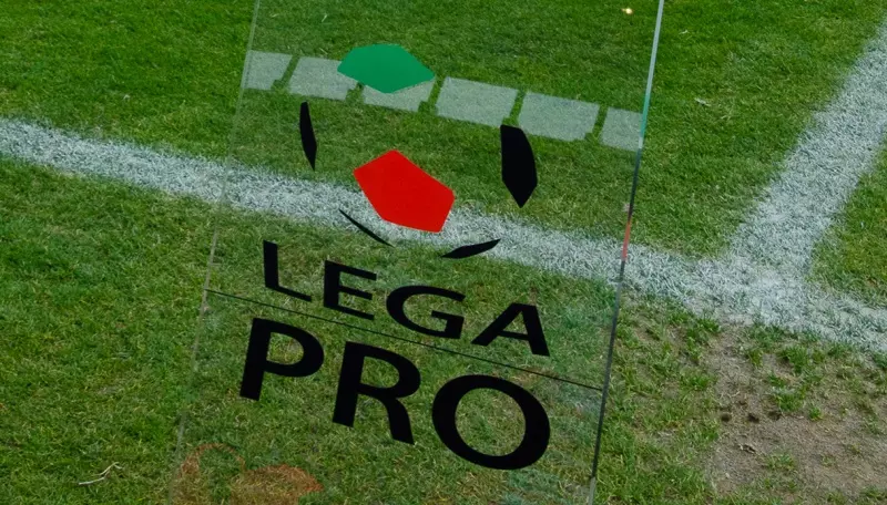 Lecco-Foggia fa gol anche in TV