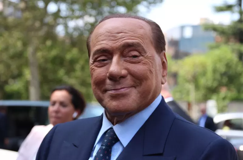 Morte Berlusconi, Scaroni: “Ruolo chiave nella storia dell’Italia”