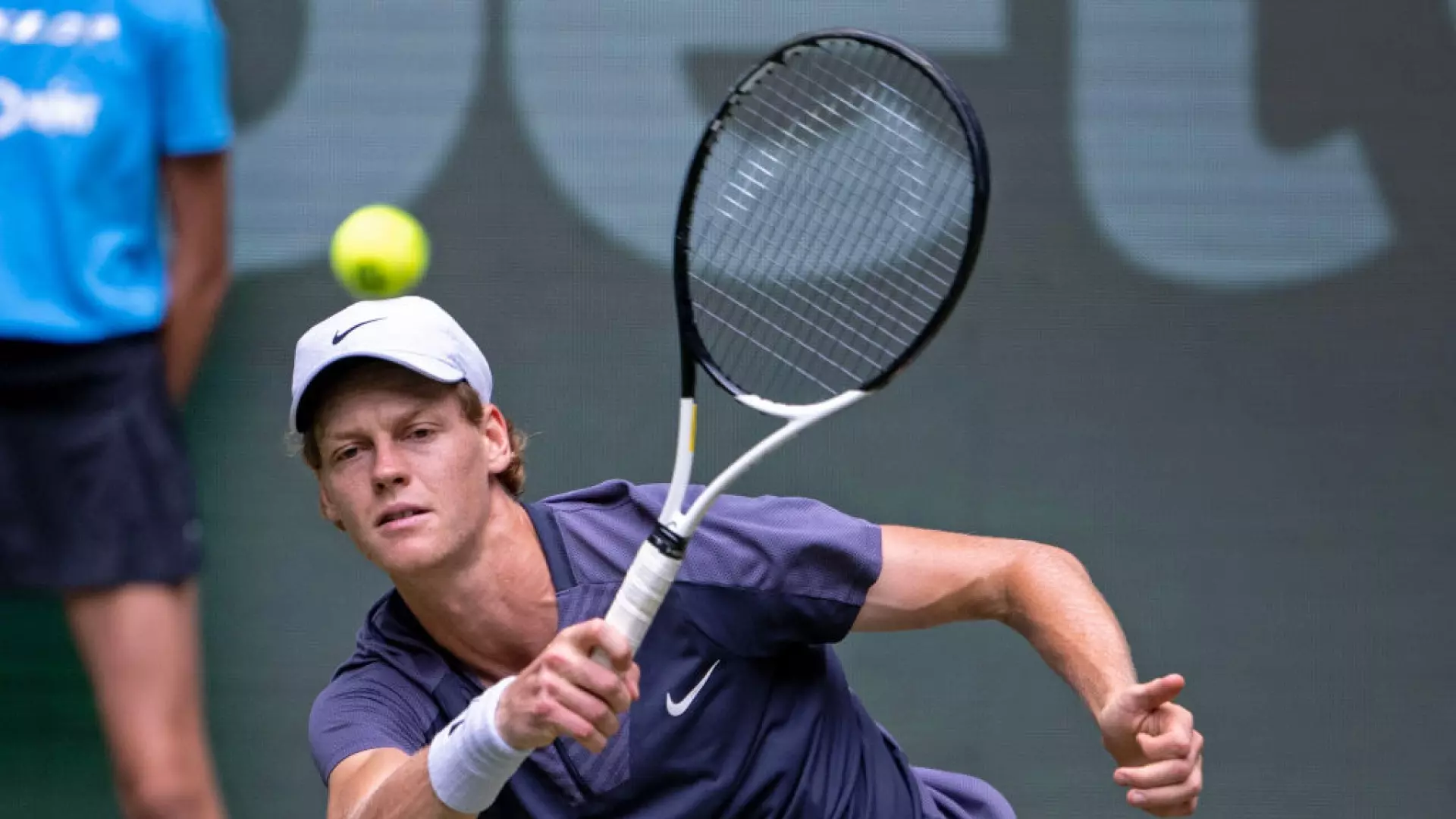 Paolo Bertolucci drastico su Jannik Sinner in vista di Wimbledon