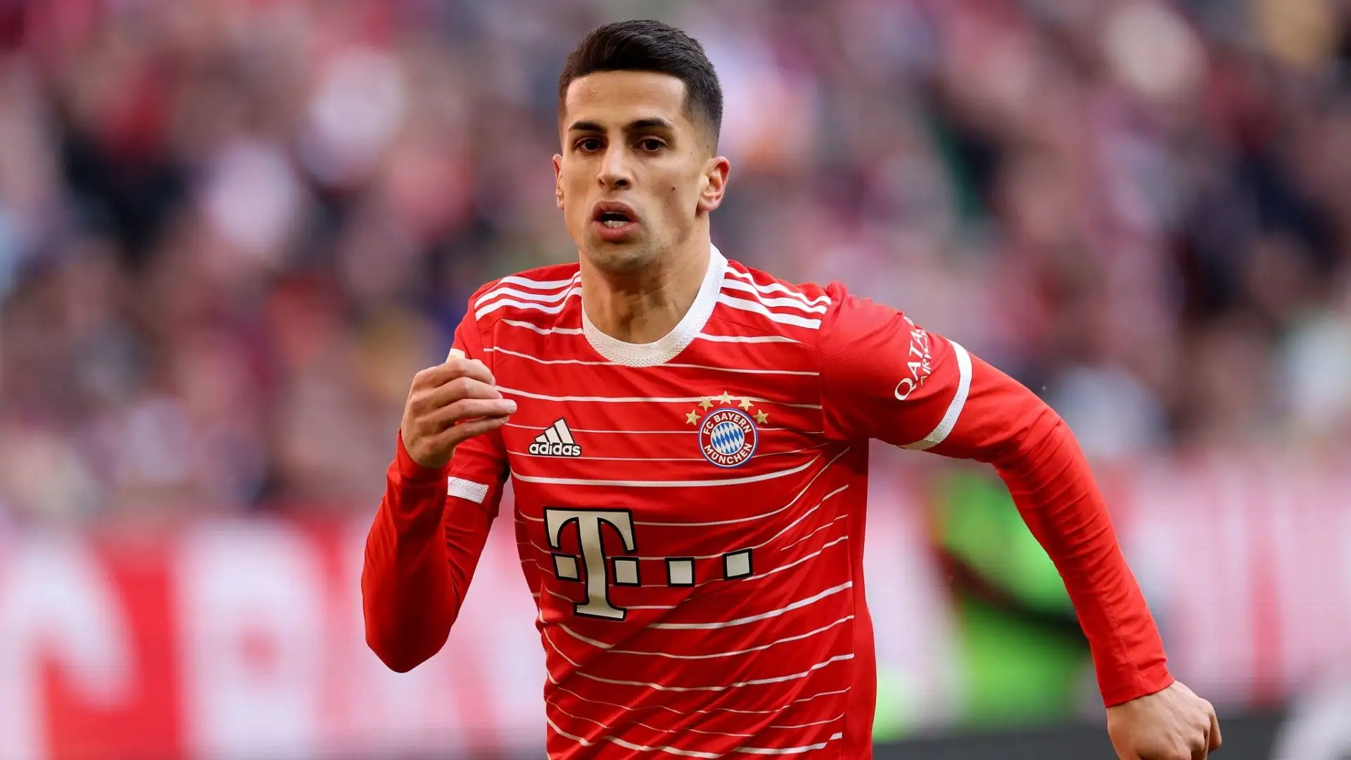 In Germania Cancelo non si è completamente ambientato e non intende proseguire la sua carriera al Bayern Monaco