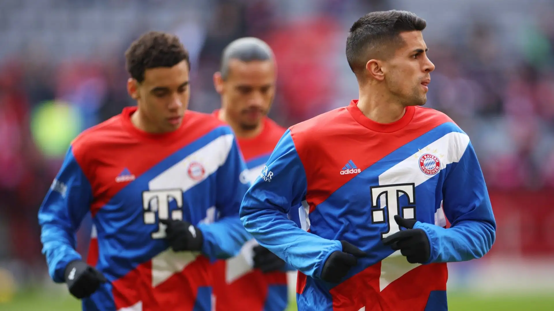 Non ci sono molti club disposti a pagare una cifra vicina ai 70 milioni di euro per Joao Cancelo