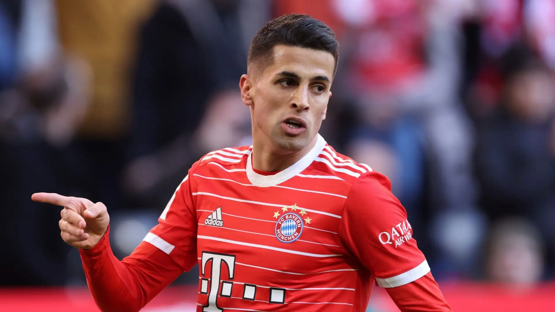 Il calciatore crede che la sua esperienza in Premier League sia terminata
