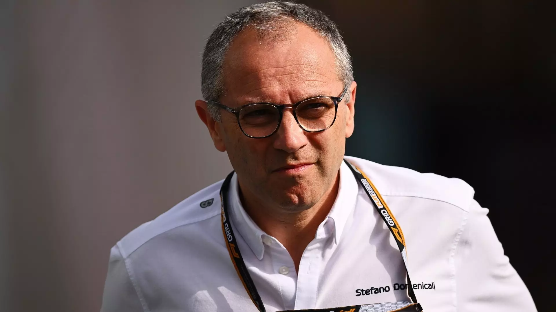 F1, Stefano Domenicali è categorico sull’ampliamento della griglia