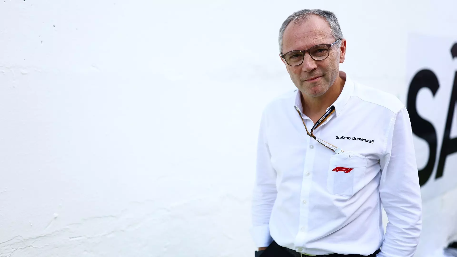 F1, Stefano Domenicali rialza il volume