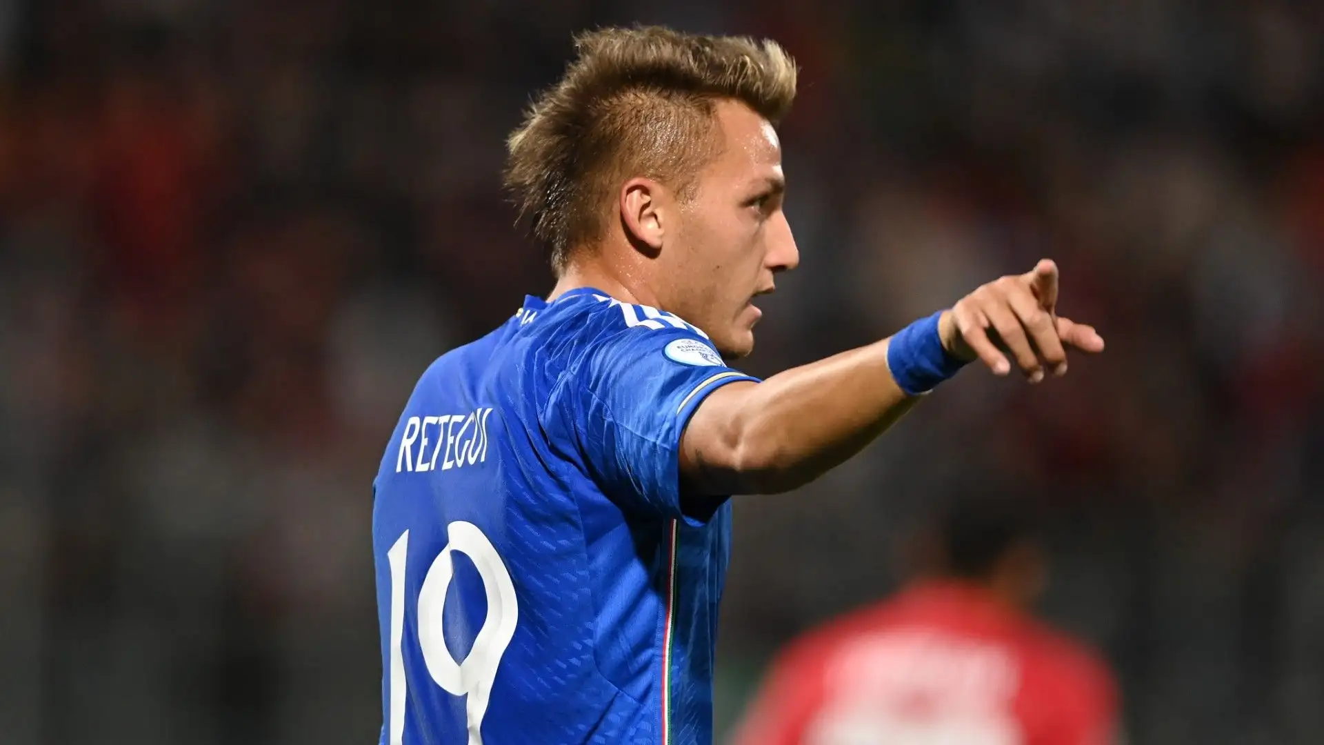 Mateo Retegui è stato sondato, la cifra per ingaggiarlo è abbordabile per le casse rossonere ma il club non è pienamente convinto e sta facendo alcune riflessioni