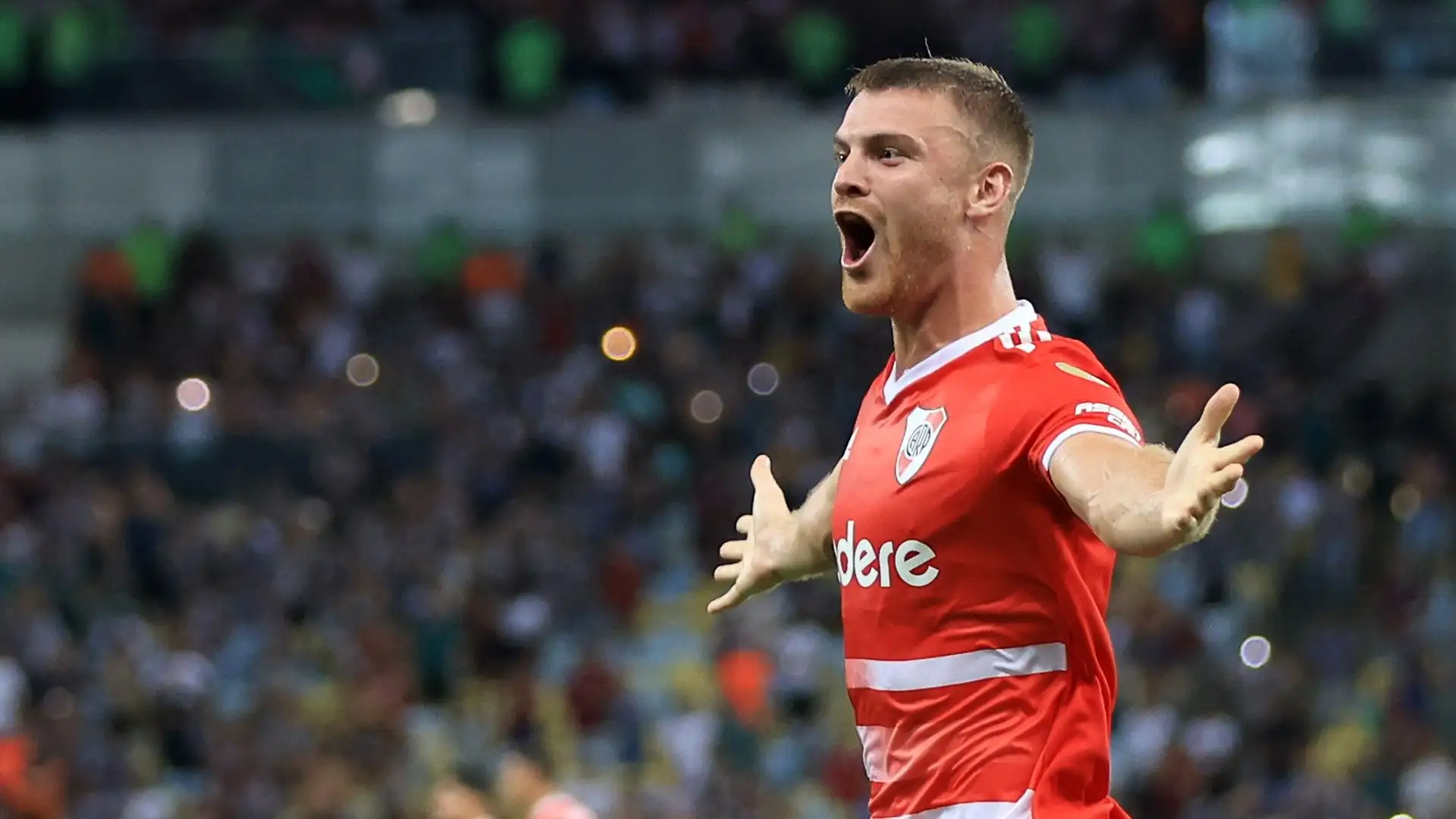 Moncada segue da tempo Lucas Beltrán, nelle prossime settimane potrebbe contattare il River Plate per capire la richiesta economica
