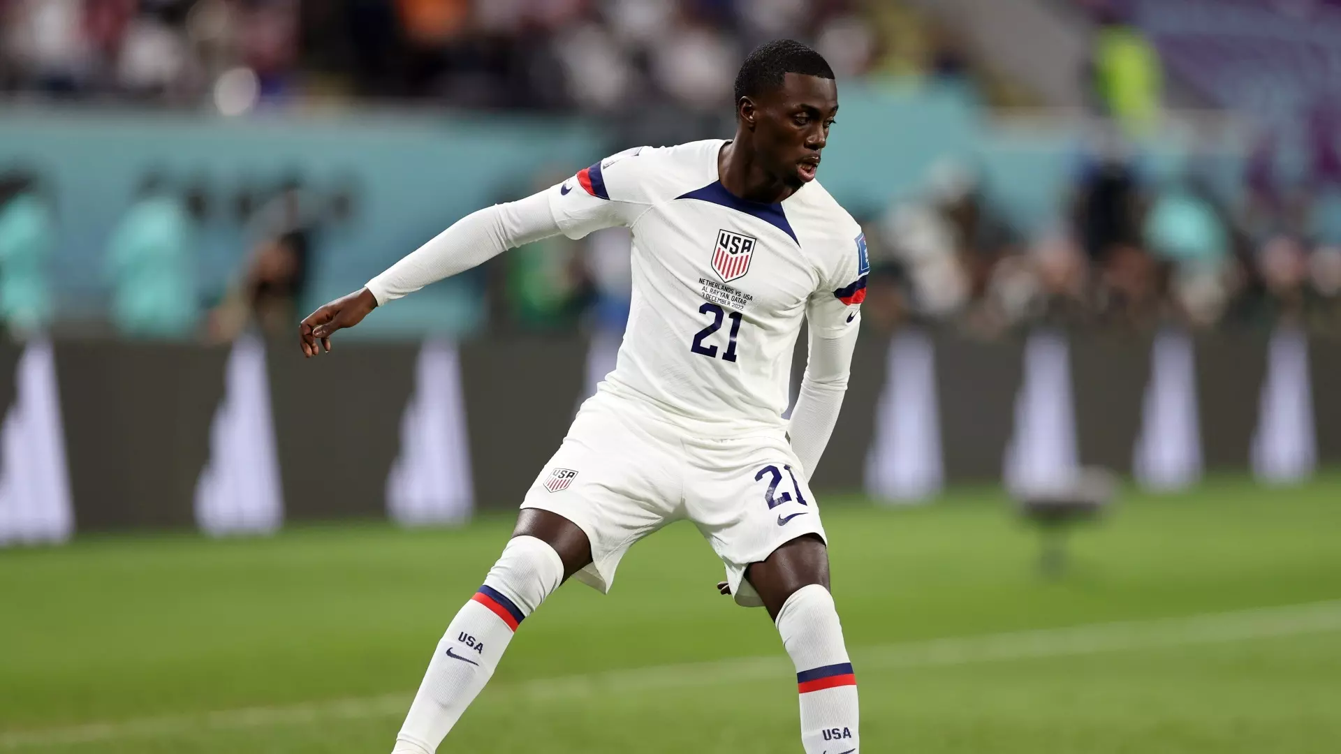 Colpo Juventus, ad un passo Timothy Weah