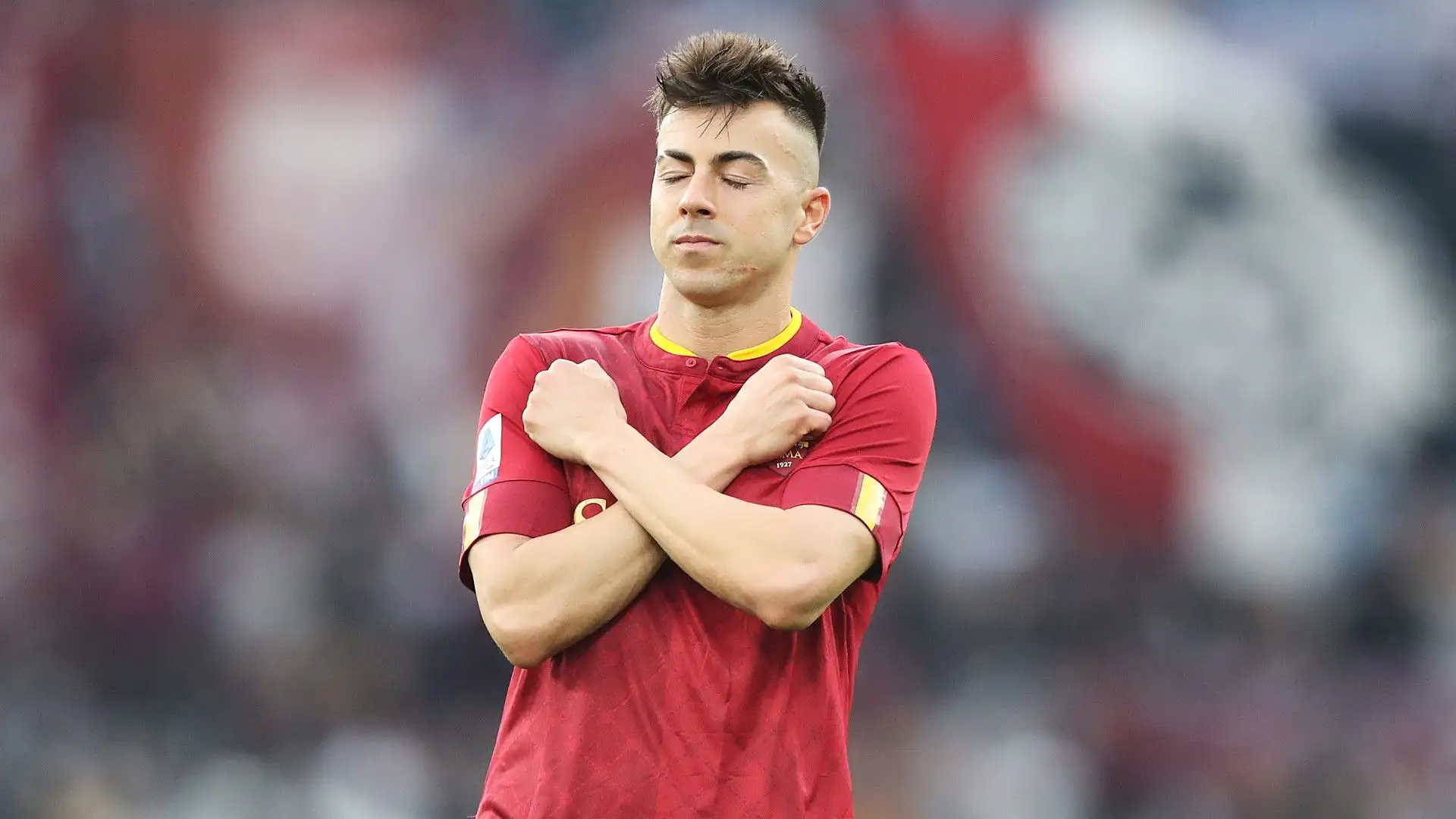 Stephan El Shaarawy: la Roma e il Faraone sono a colloquio per trovare la quadra e continuare insieme. C'è ottimismo
