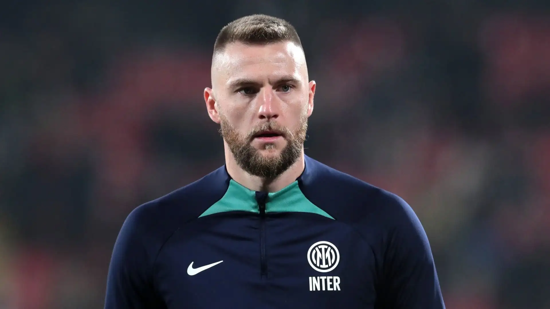 Milan Skriniar: dopo 8 anni all'Inter il roccioso difensore volerà in Francia per giocare nel PSG
