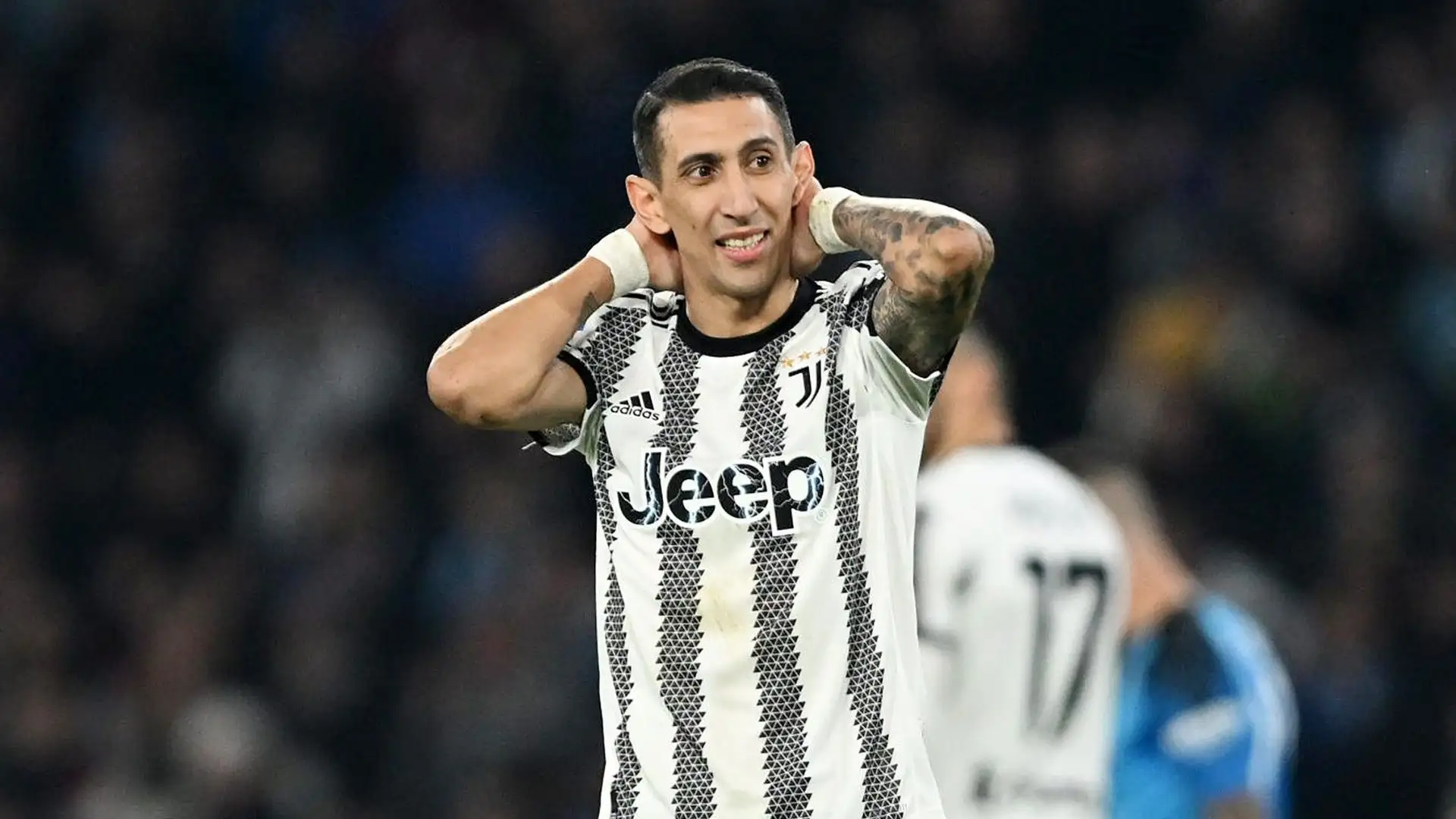 Angel Di Maria: l'addio del Fideo è scontato, il calciatore probabilmente raggiungerà Messi a Miami

