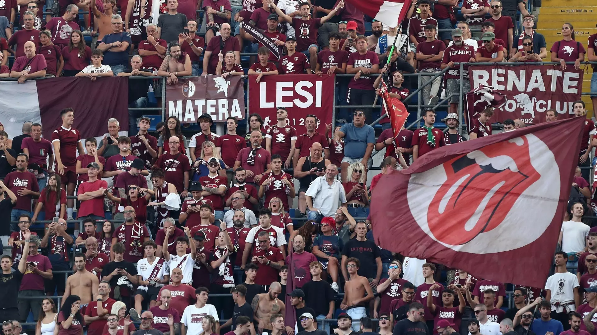 Torino, occhi su un Campione del Mondo del Siviglia