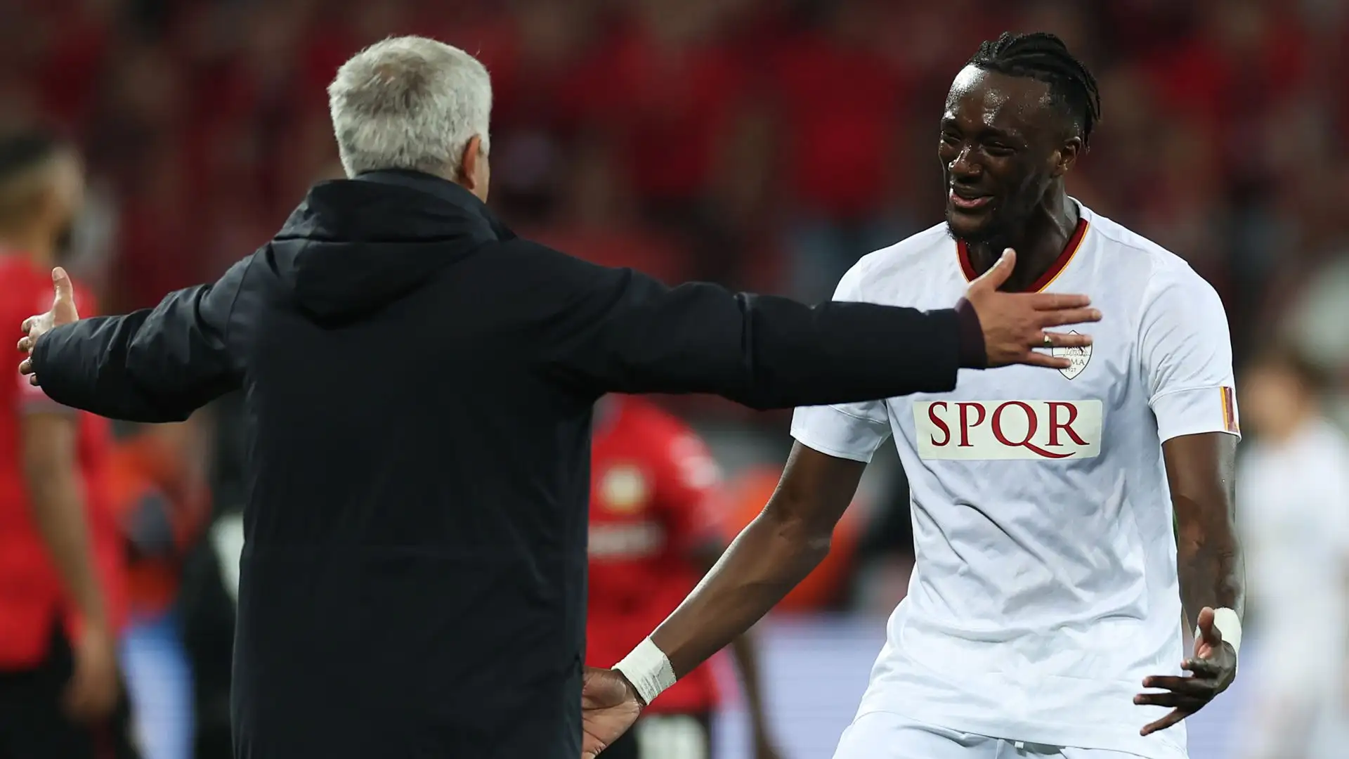 Le ultime voci di mercato erano relative a un possibile approdo al Liverpool