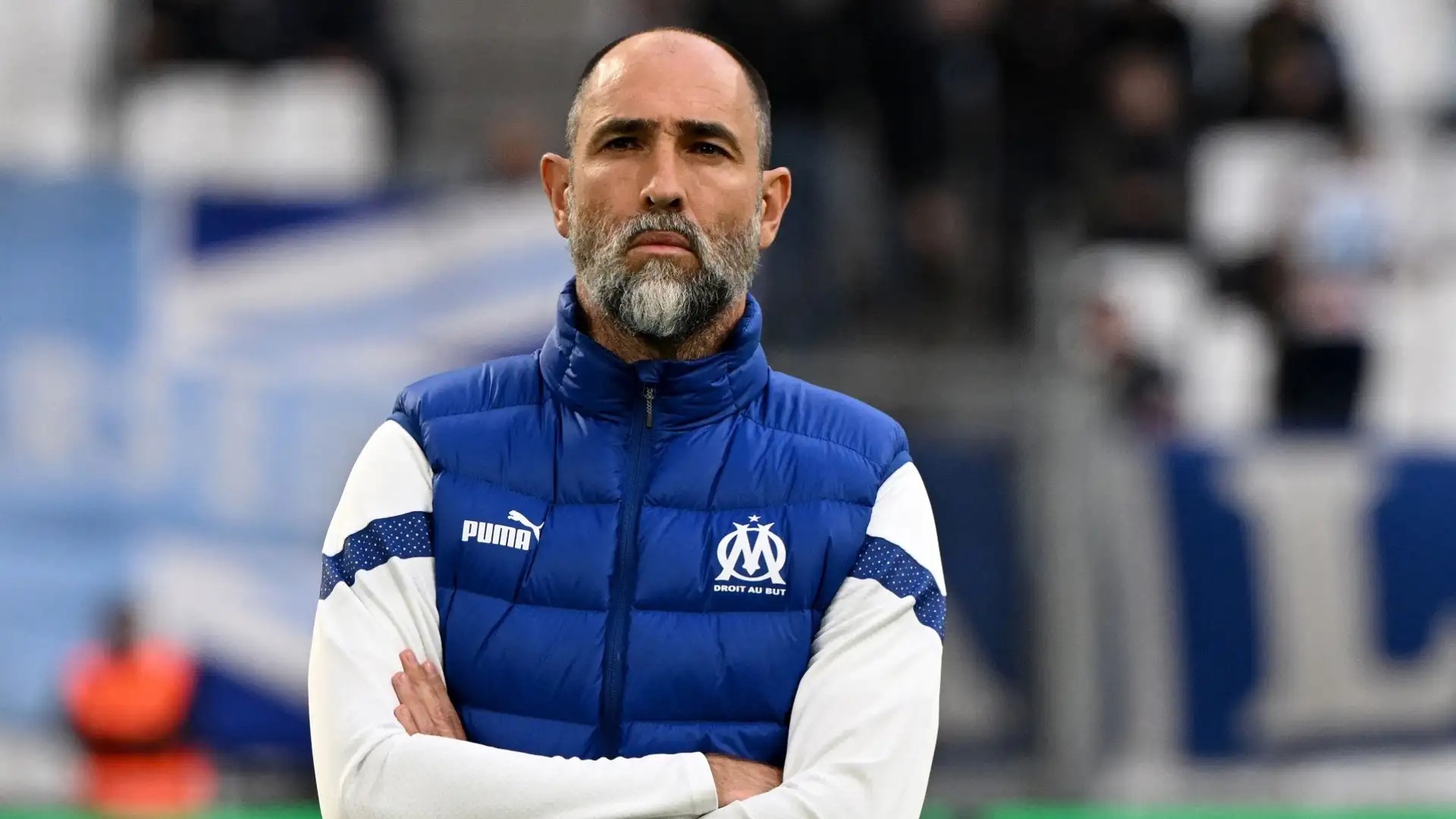 Il tecnico croato, che ha lasciato il Marsiglia, è stato vice bianconero ai tempi di Andrea Pirlo