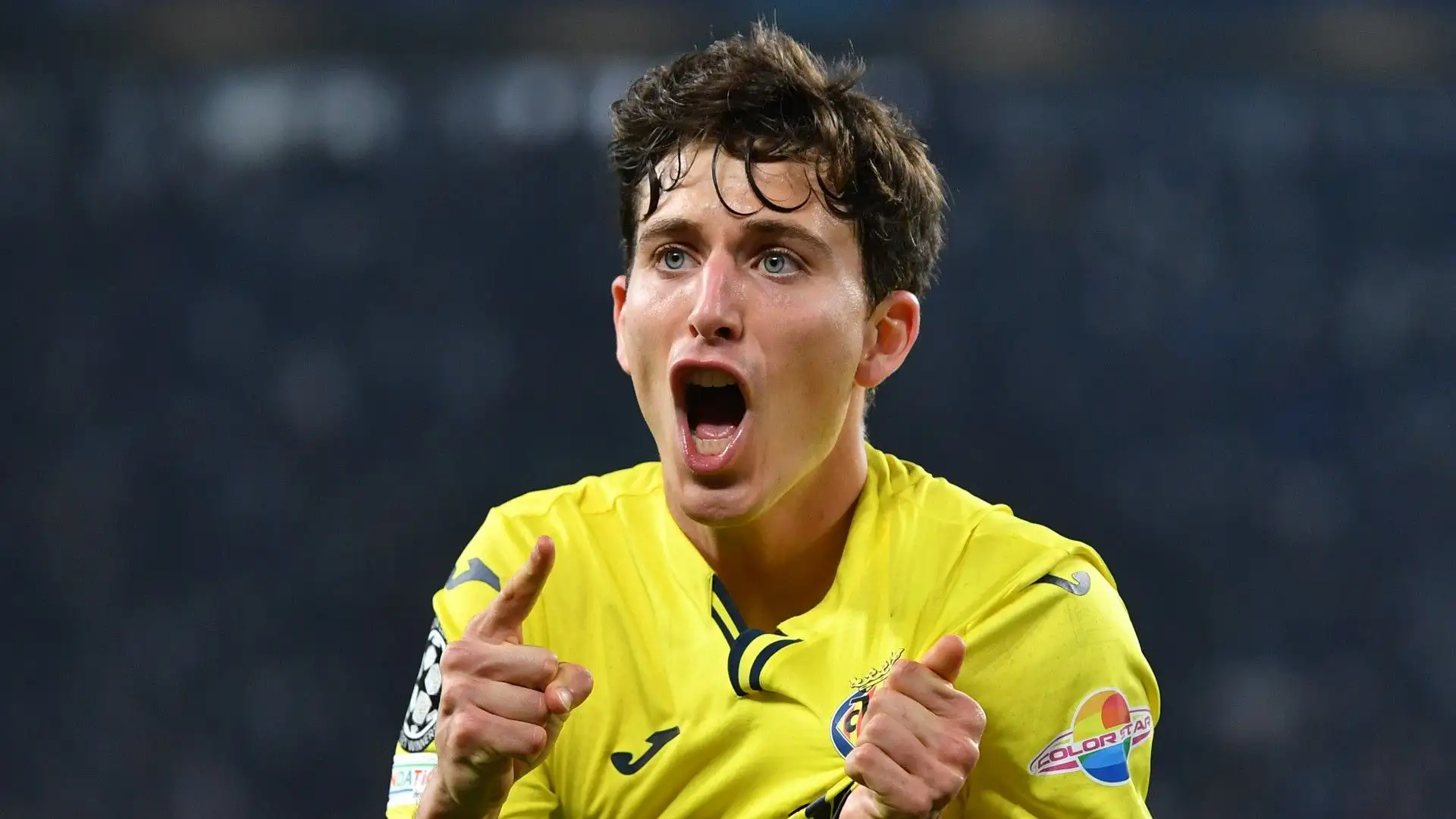 Sul difensore del Villarreal c'è anche l'Aston Villa
