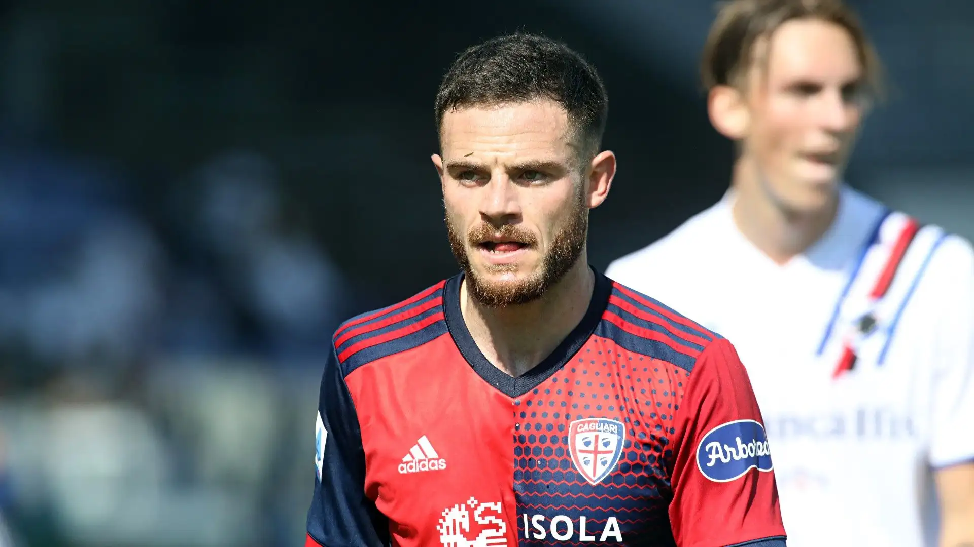 Il procuratore del calciatore ha dichiarato che il centrocampista lascerà Cagliari in estate
