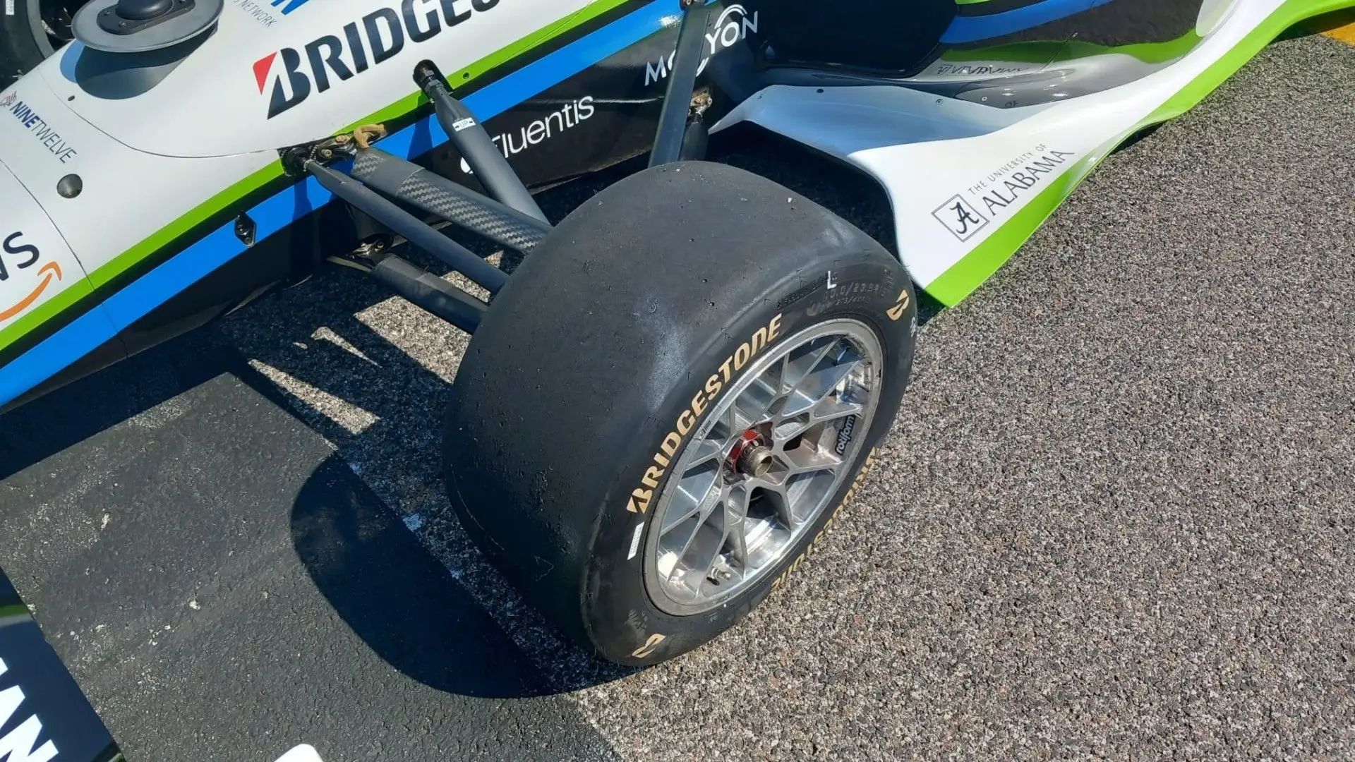 Lo staff MIMO elencherà e spiegherà i modelli delle motorizzazioni più sostenibili presenti all'Autodromo Nazionale Monza