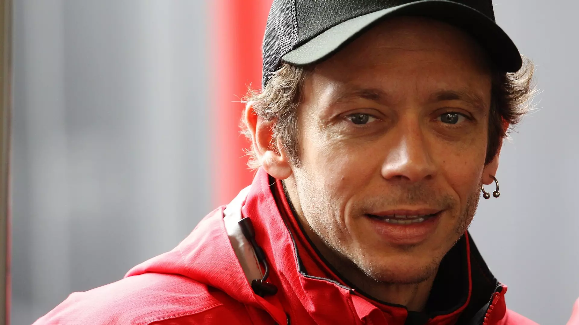 Valentino Rossi non ha dubbi e fissa un nuovo grande obiettivo