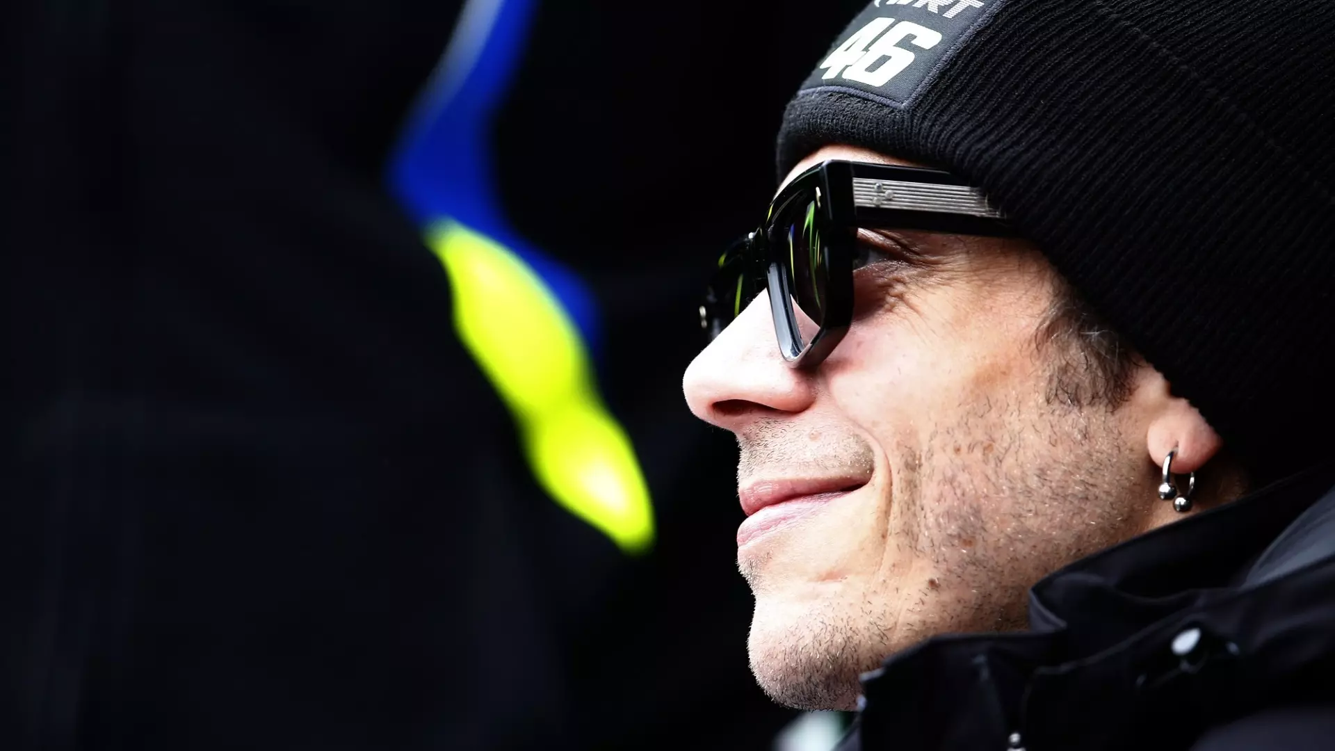 L’Academy domina la MotoGp: la reazione commossa di Valentino Rossi