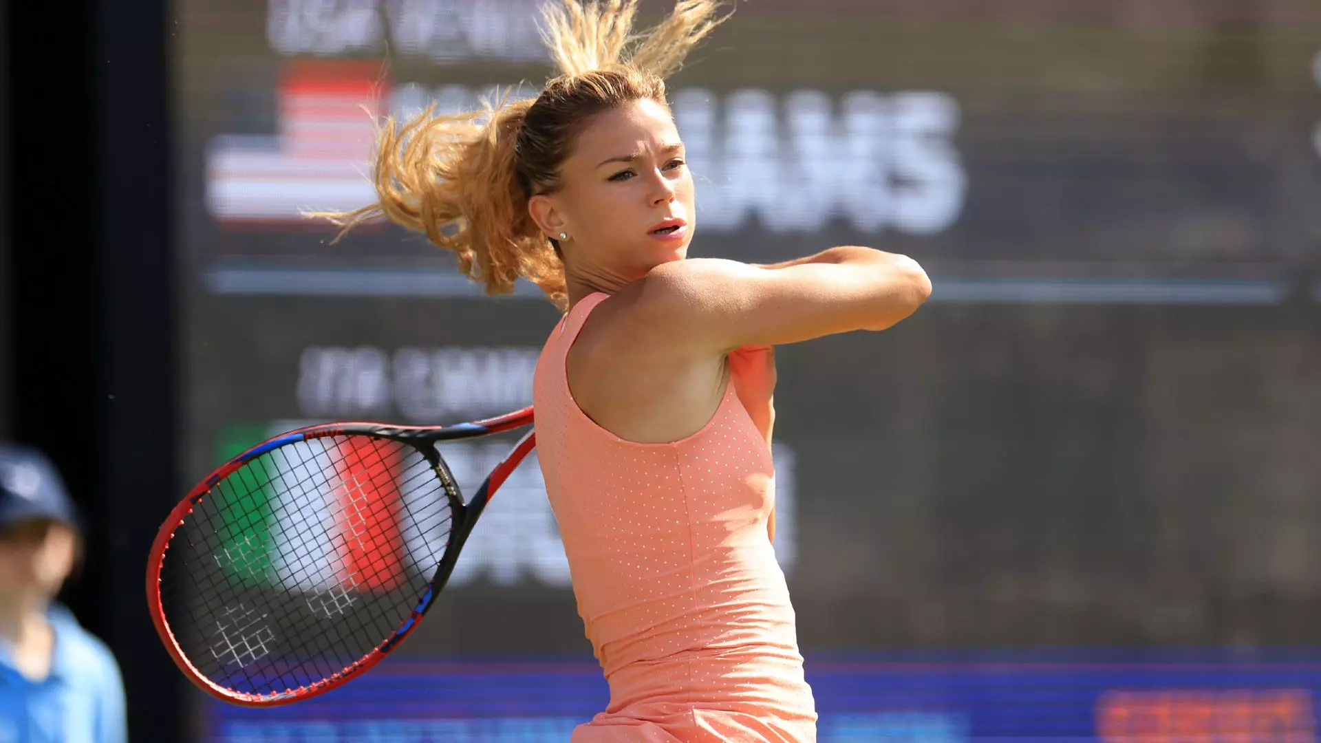 Corrado Barazzutti senza peli sulla lingua su Camila Giorgi e il tennis femminile