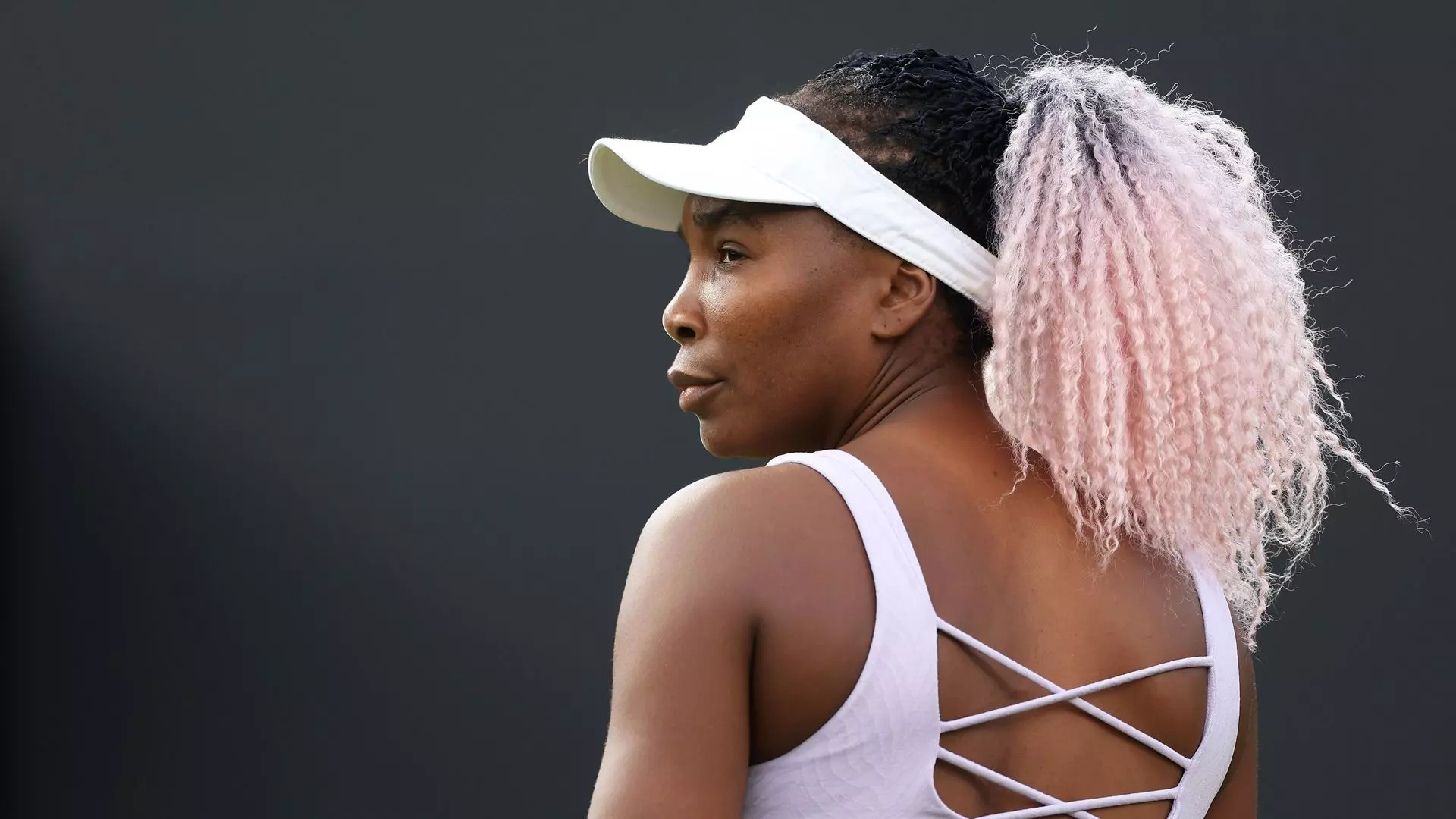 Venus Williams sorprende tutti su Camila Giorgi