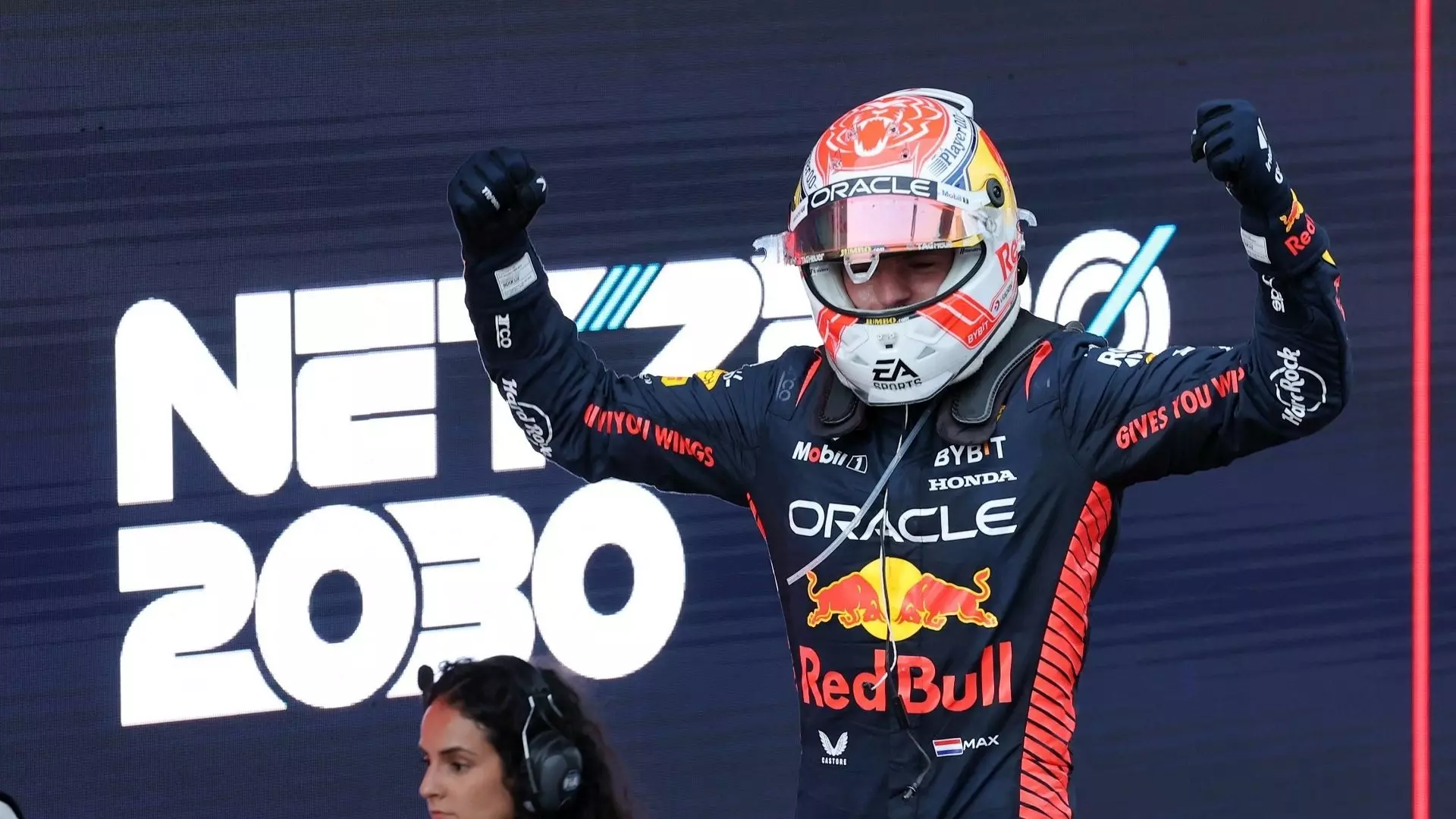 F1, Max Verstappen domina anche in Spagna. Debacle Ferrari