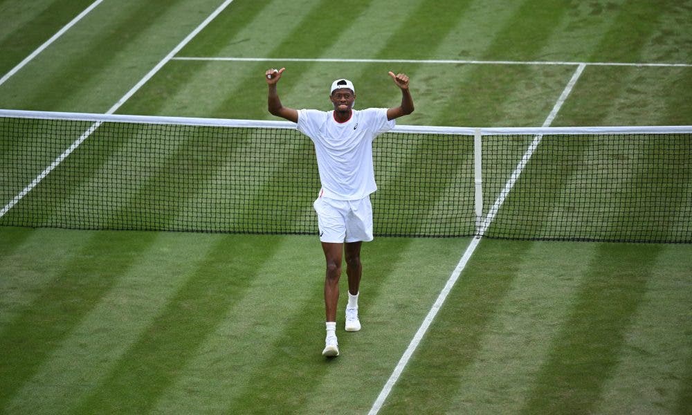 Ora inizia una nuova fase della vita per l'ex atleta di Atlanta