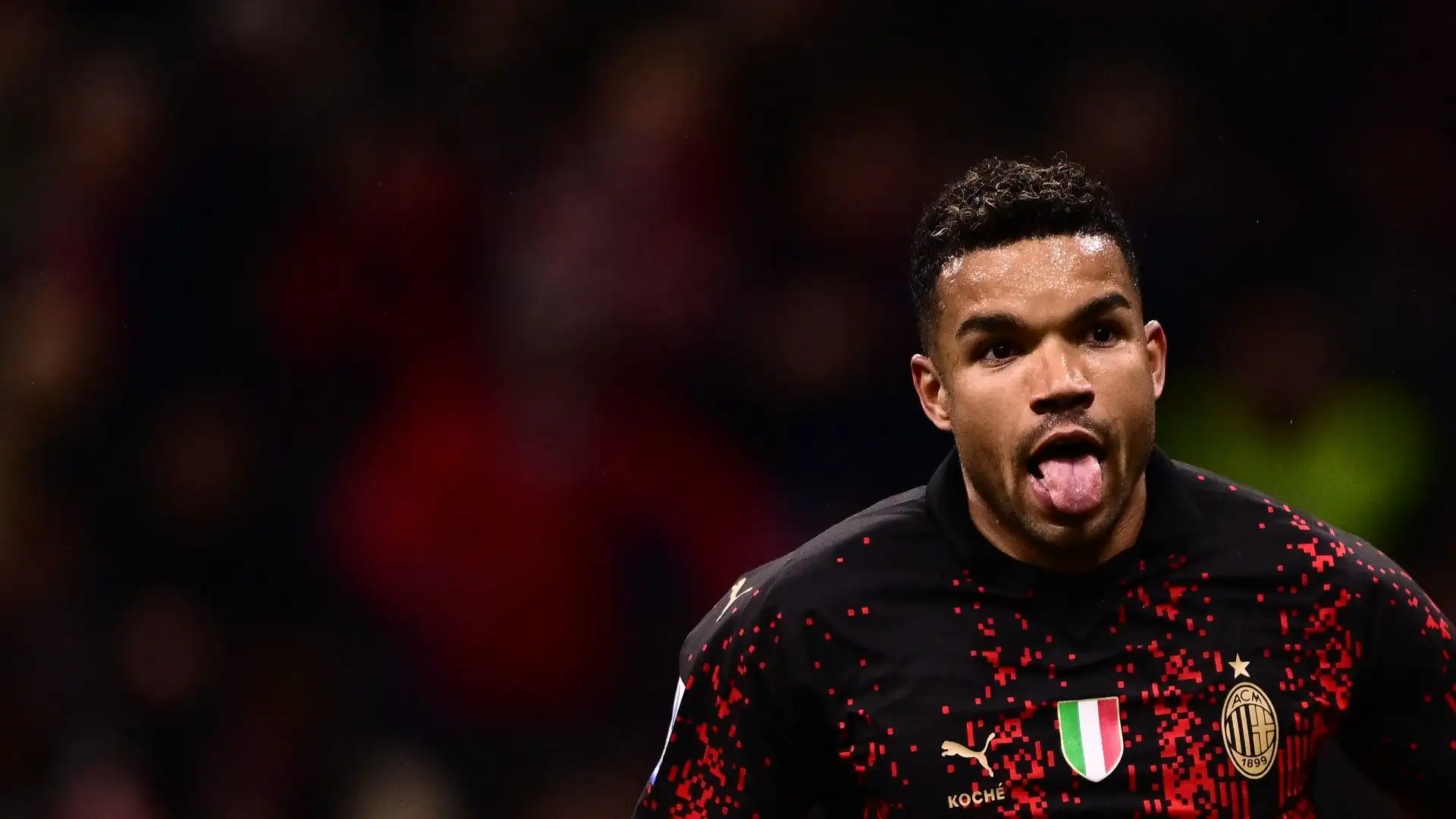 Con ogni probabilità Junior Messias lascerà Milano in estate

