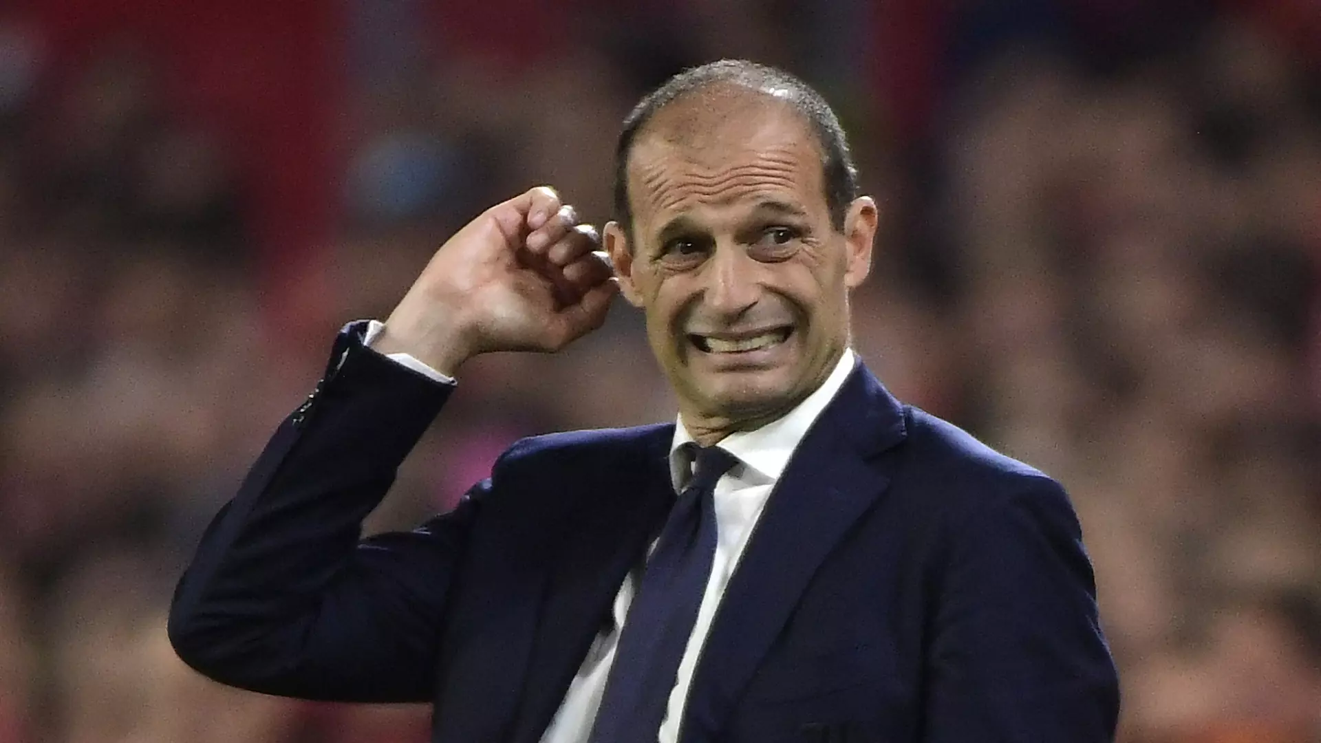 Secondo diversi media arabi, l'Al Hilal avrebbe rilanciato la sua offerta al tecnico toscano