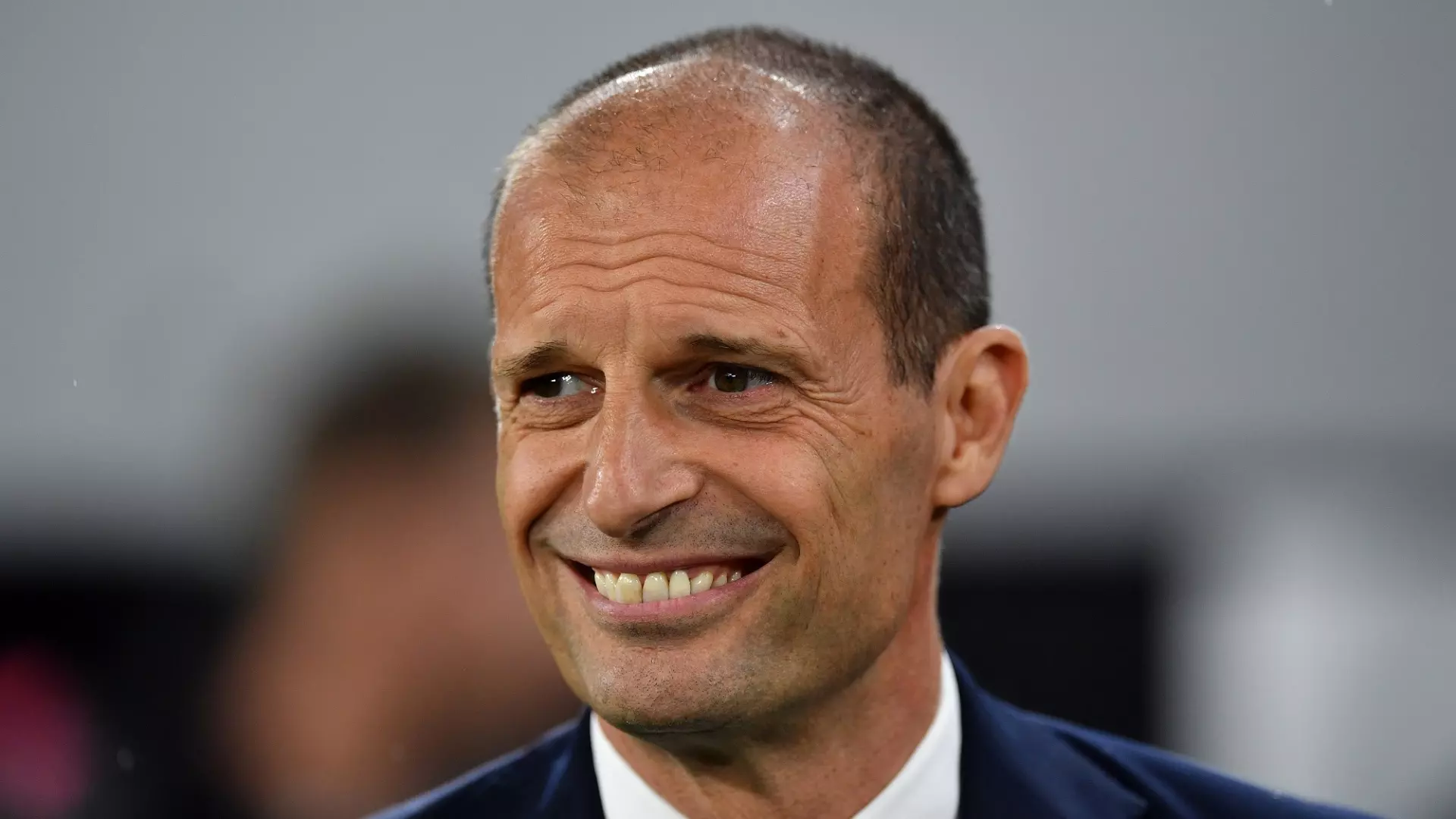 Sui social tanti tifosi sperano nell'addio di Allegri