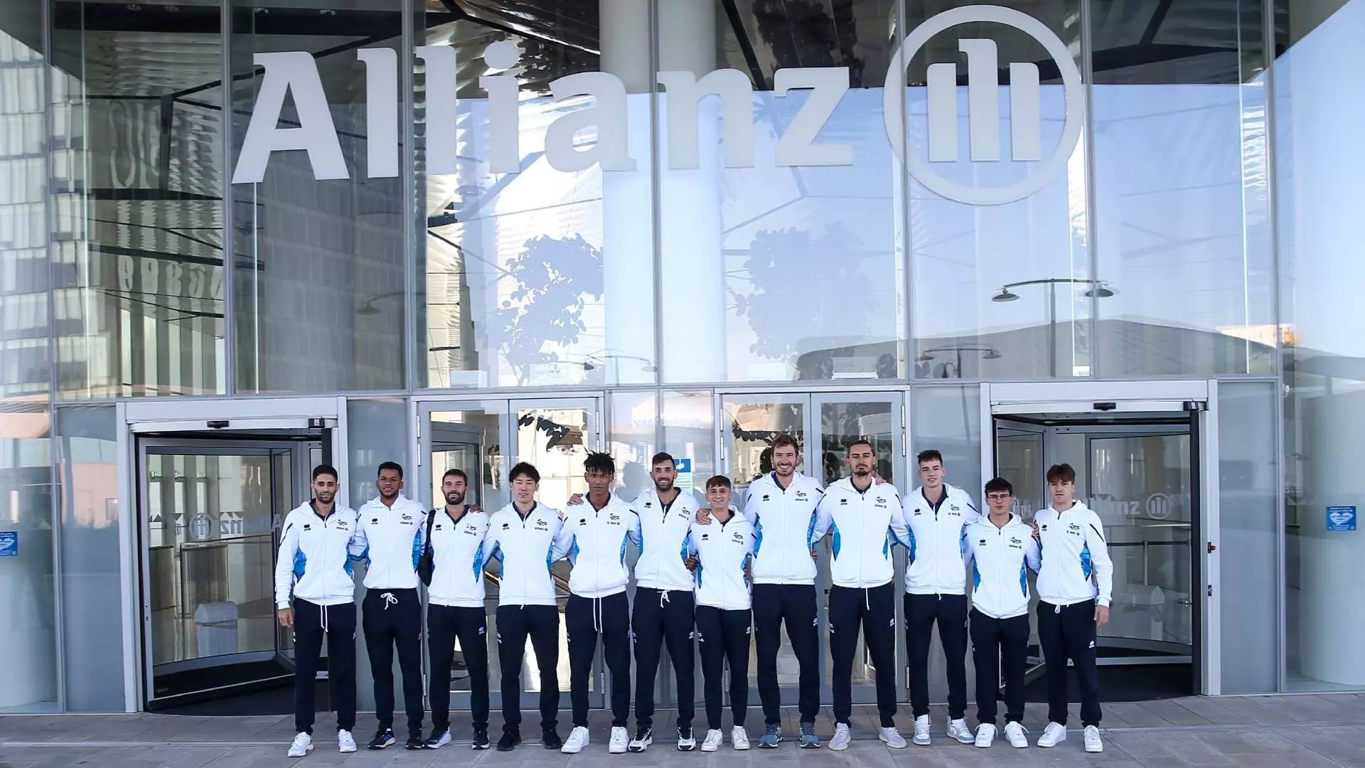 Allianz Powervolley Milano: sarà belga o ucraina l’avversaria in CEV Cup