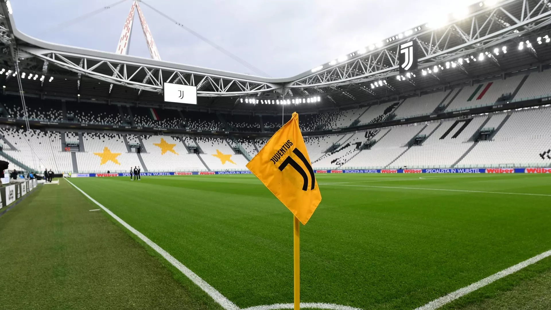Juventus, addio alla Superlega: la nota del club