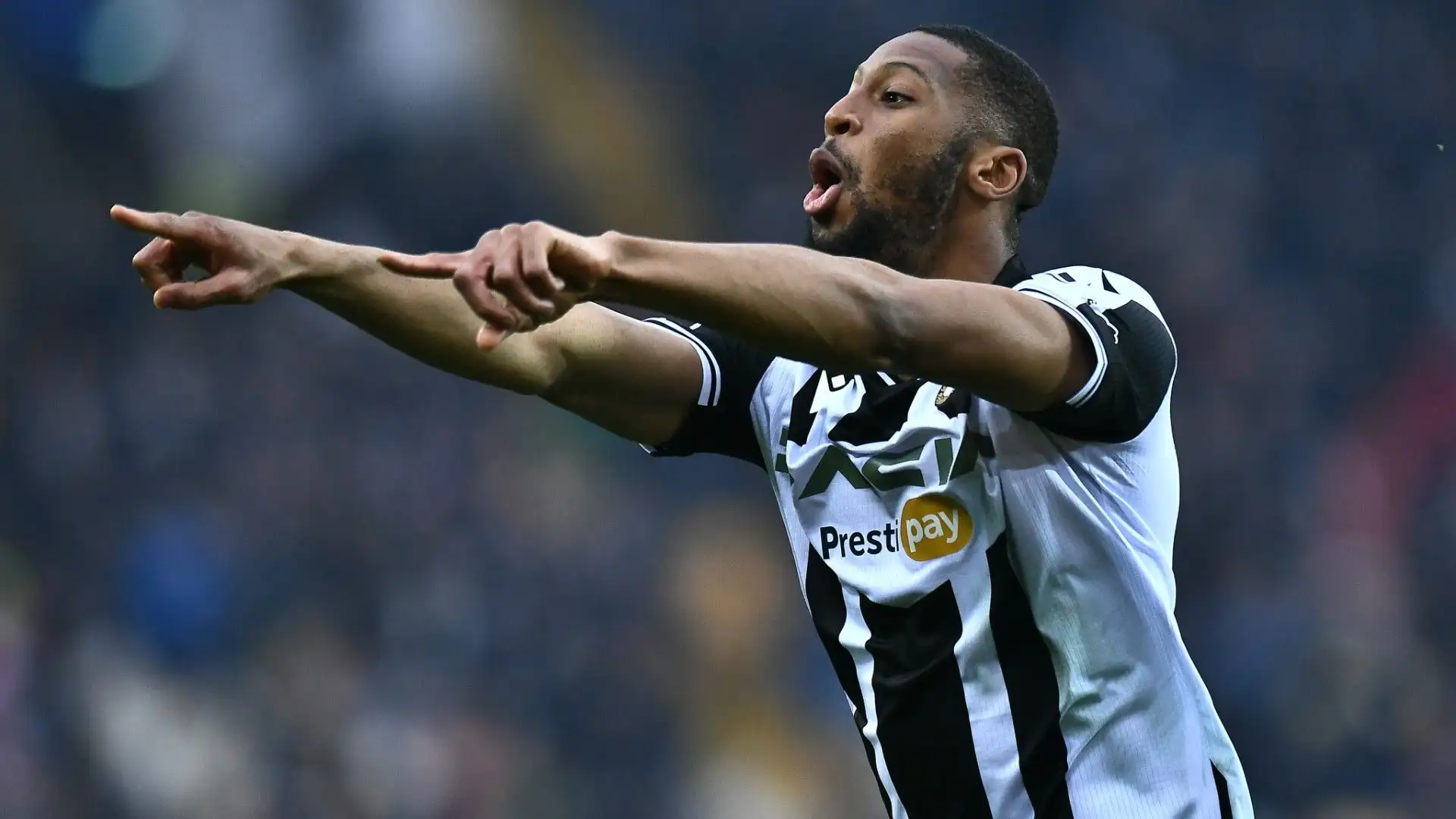 Il primo obiettivo di Beppe Marotta è Balogun, il secondo Morata. Qualora dovessero sfumare entrambi, partirebbe l'assalto per il bomber dell'Udinese
