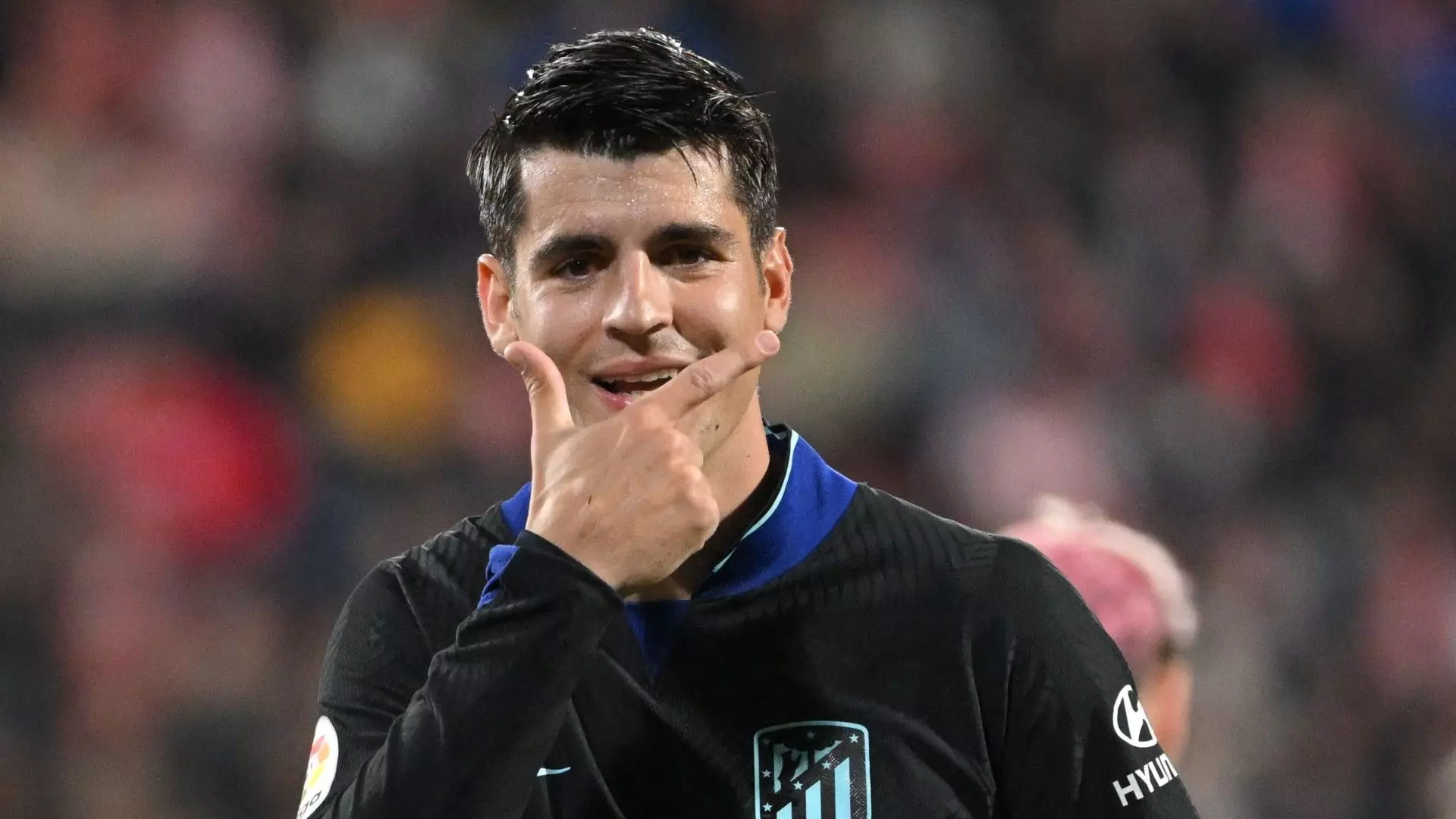 Milan, aperto il dialogo con Alvaro Morata: l’offerta rossonera