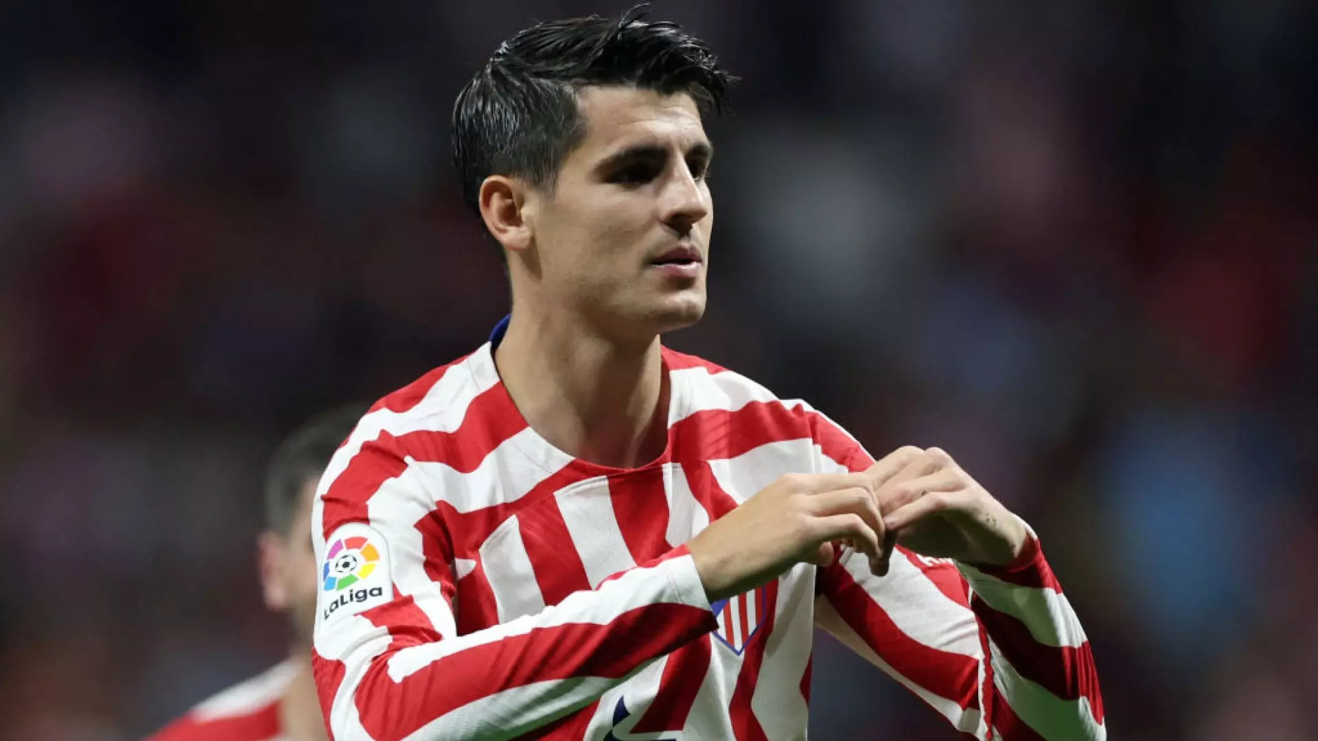 Futuro Alvaro Morata: il giallo continua