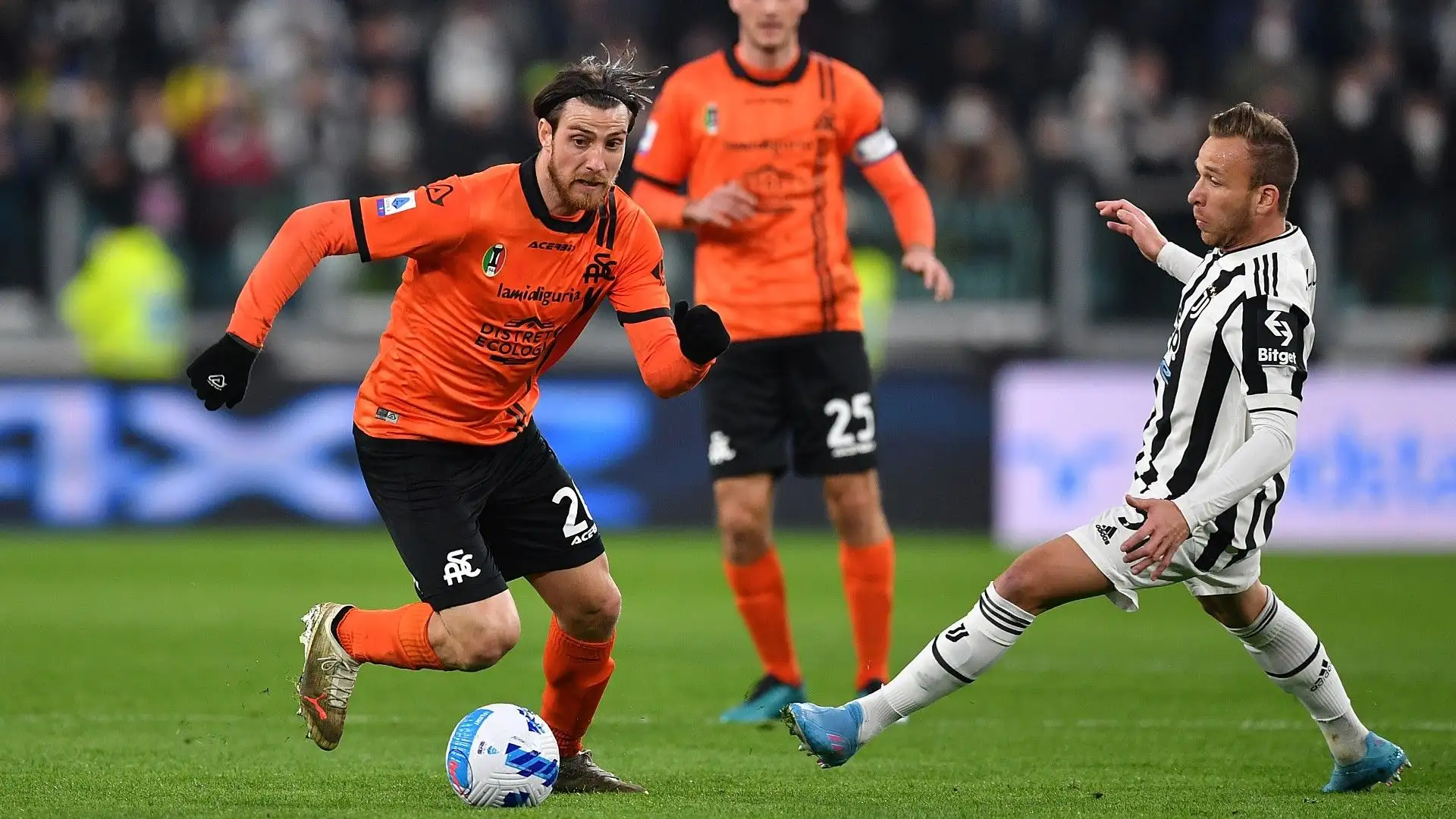 Secondo Sky Sport, la Fiorentina ha sondato il terreno 
