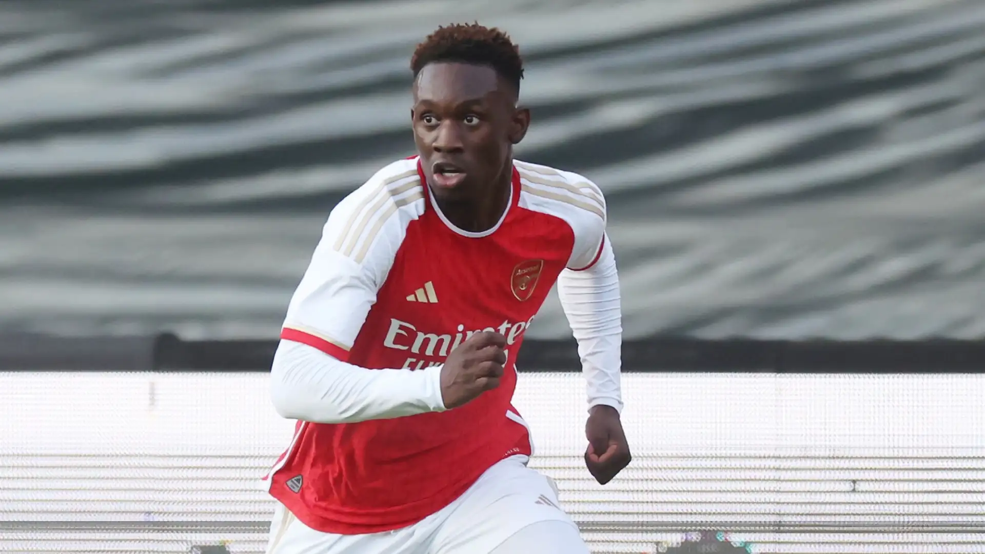 Uno dei primi nomi sulla lista è quello dell'attaccante dell'Arsenal Folarin Balogun, apprezzato da Simone Inzaghi