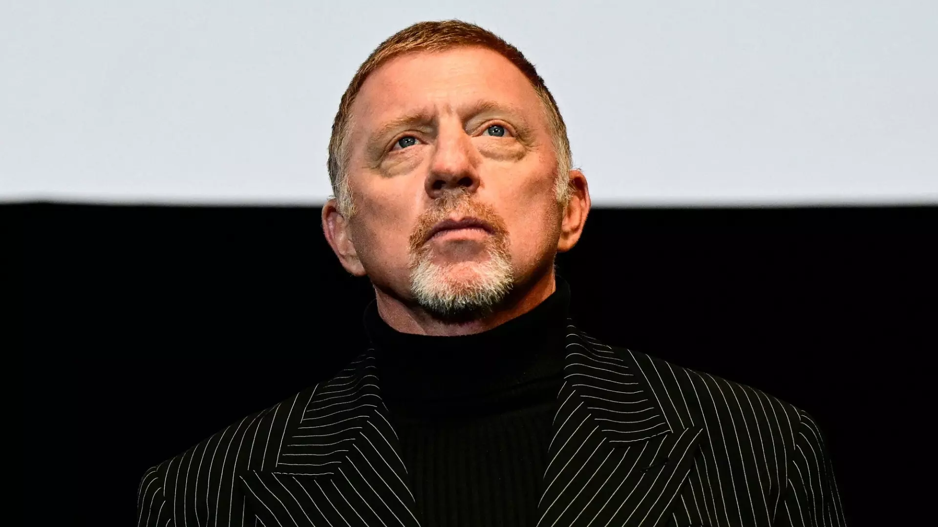 Boris Becker fa un appello a Jannik Sinner