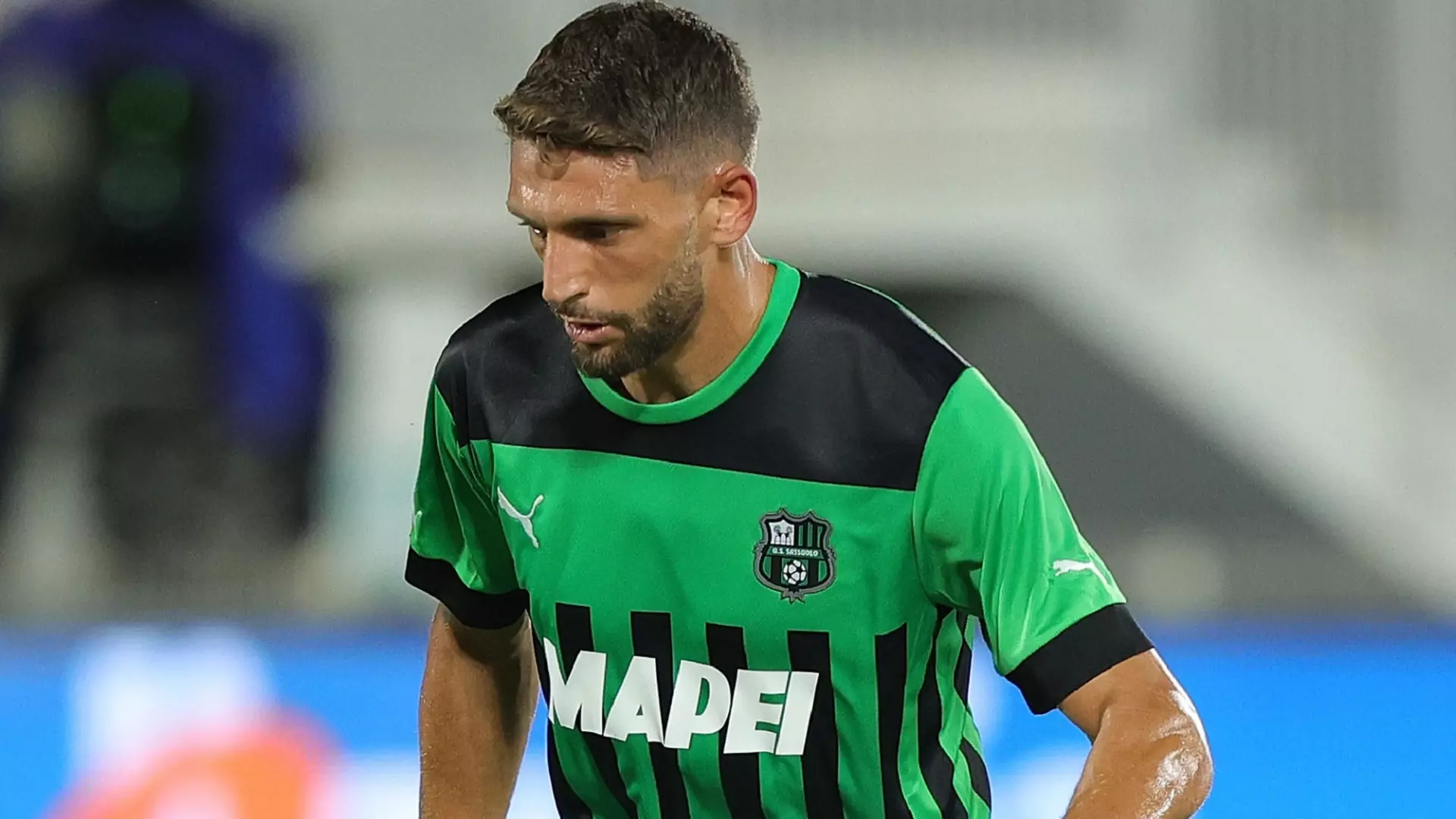 Sassuolo, sirene arabe per Domenico Berardi