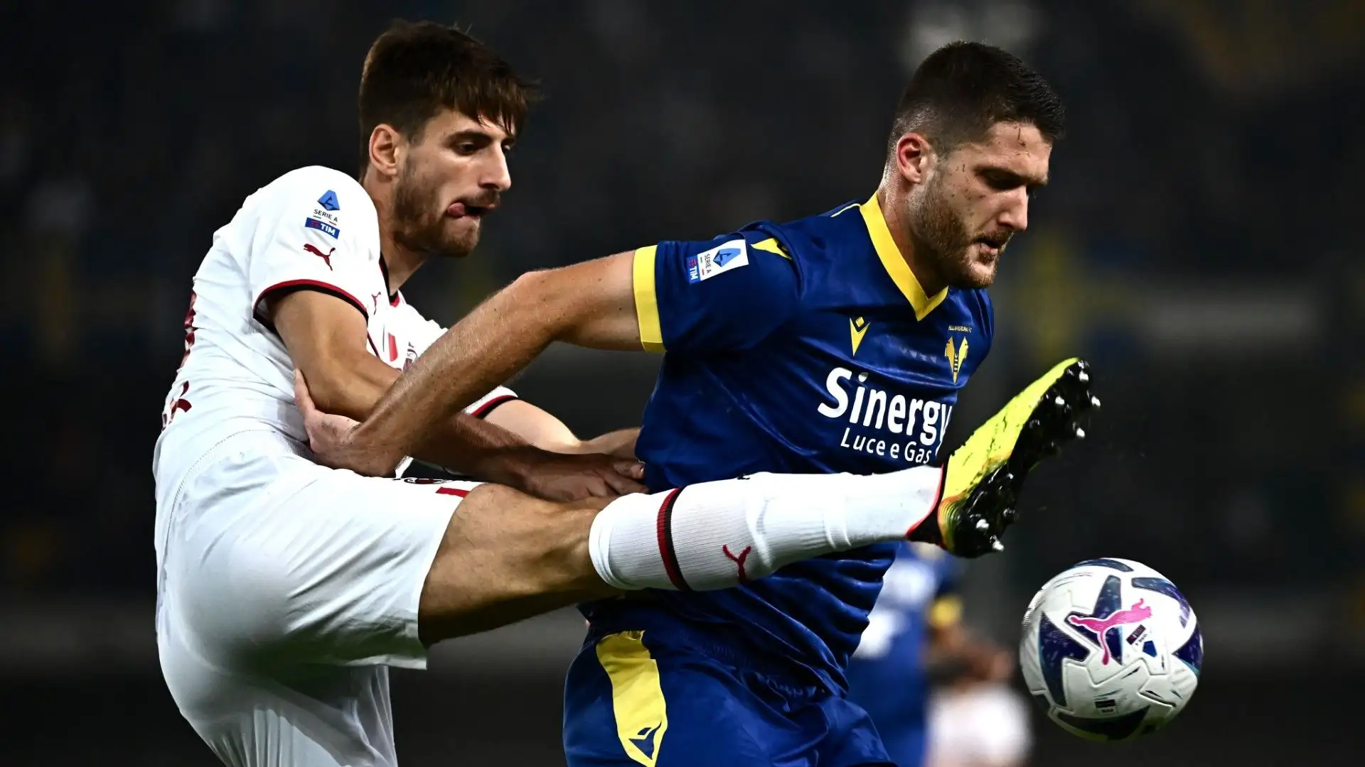Il club ha deciso di far partire il difensore per consentirgli di giocare con maggiore continuità
