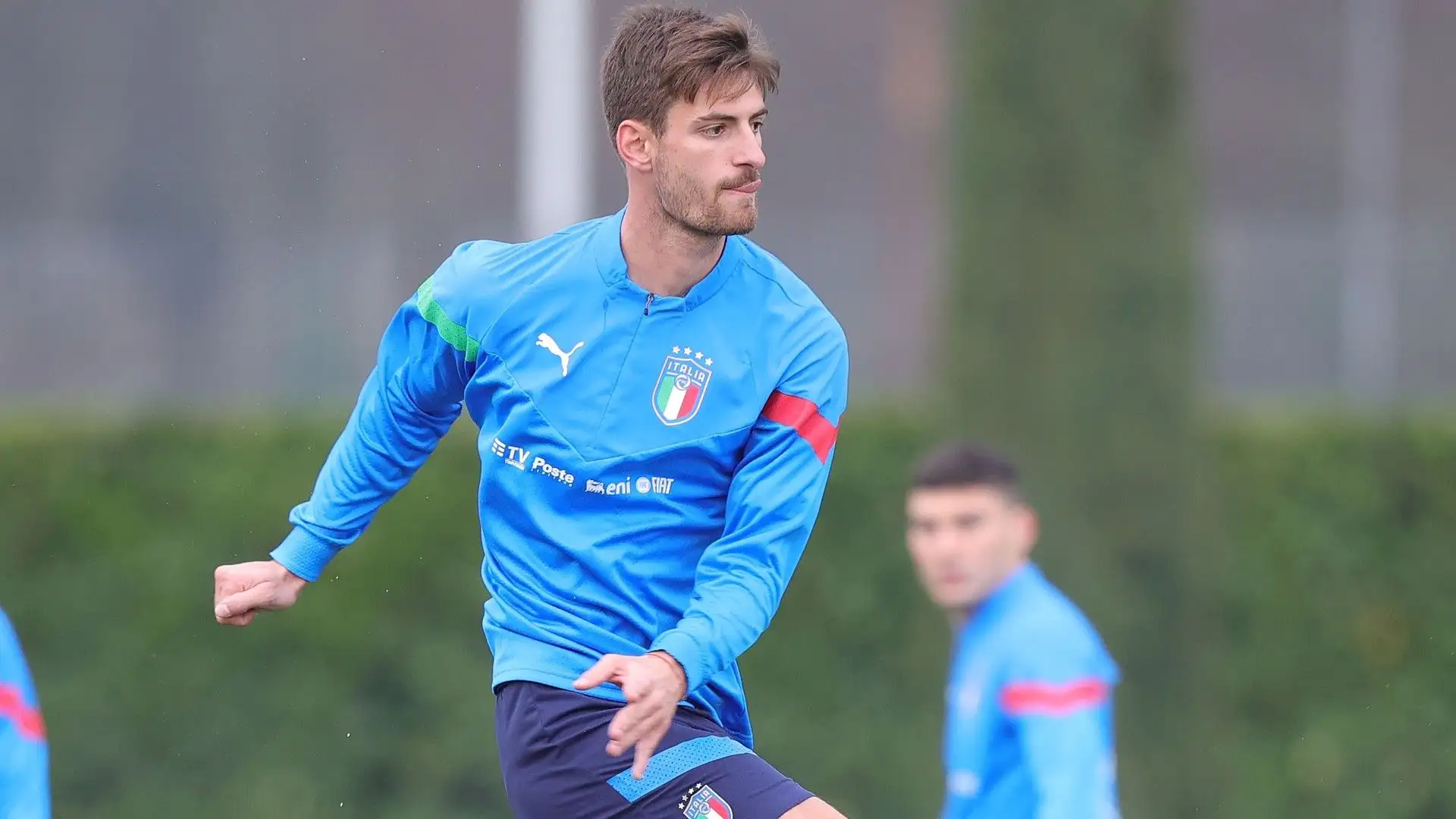 L'Empoli si è inserito nelle ultime ore nella corsa a Matteo Gabbia
